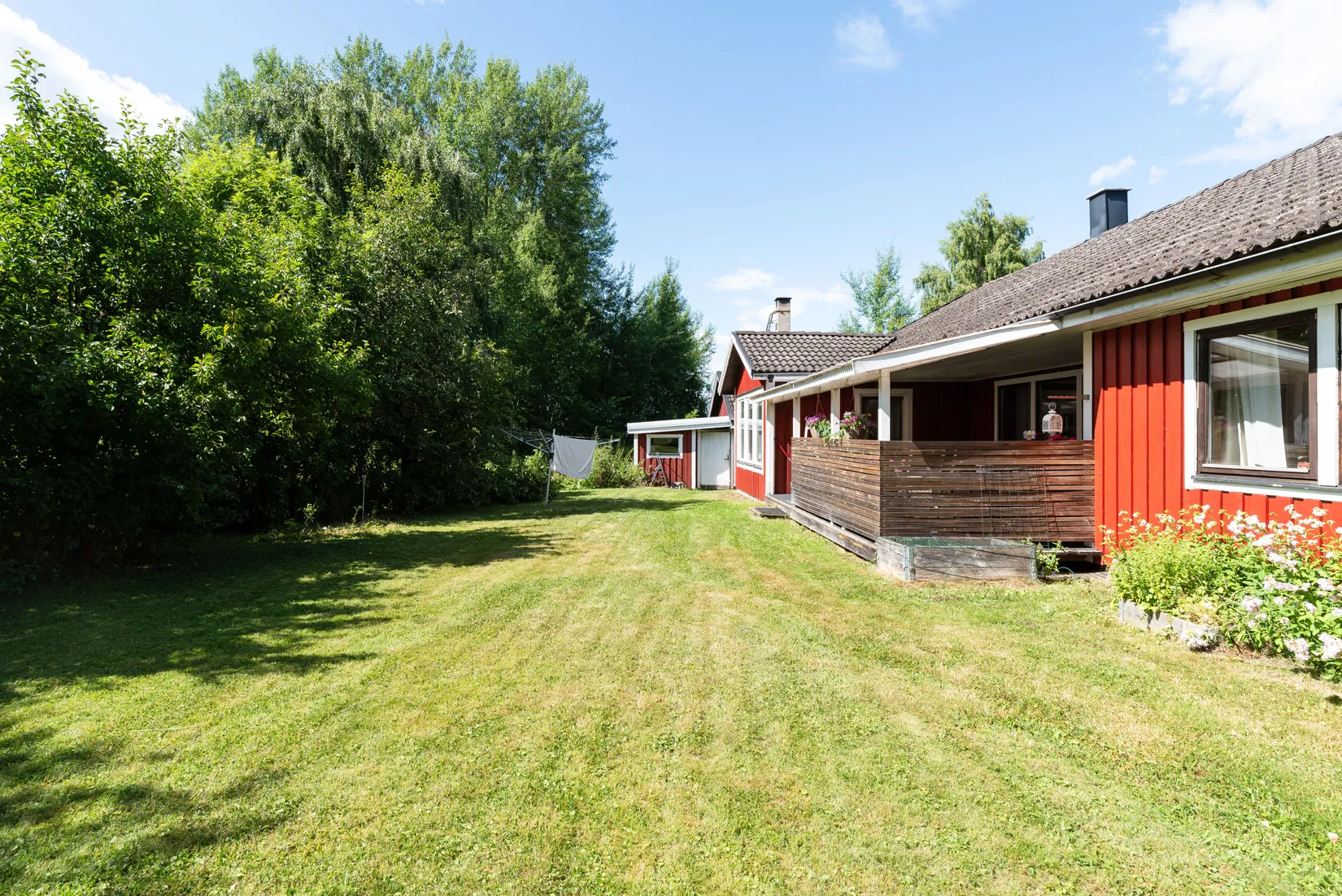 Villa, Talby 474, Odensbacken, Örebro