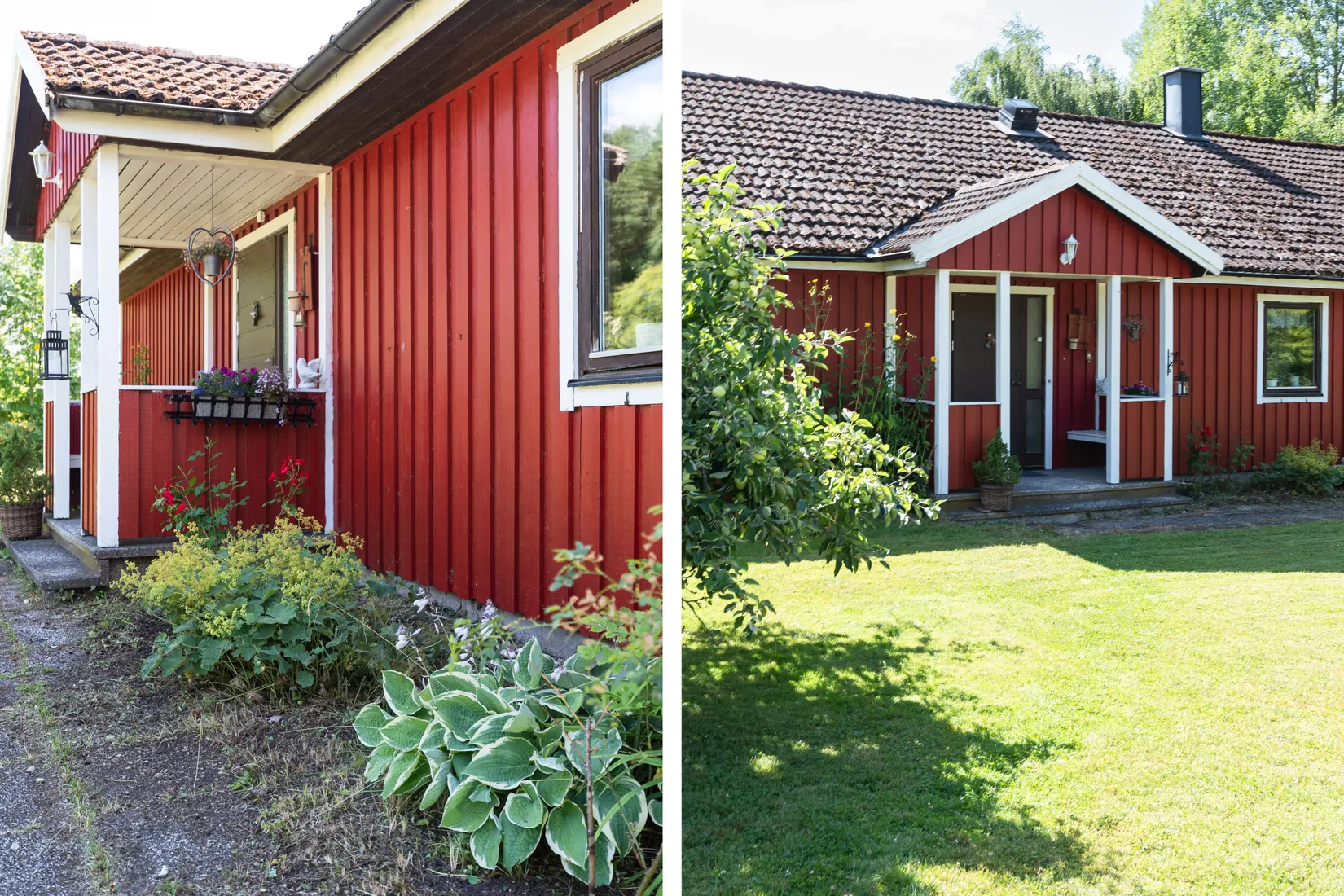 Villa, Talby 474, Odensbacken, Örebro