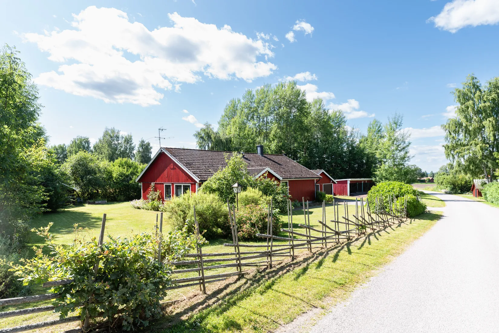 Villa, Talby 474, Odensbacken, Örebro
