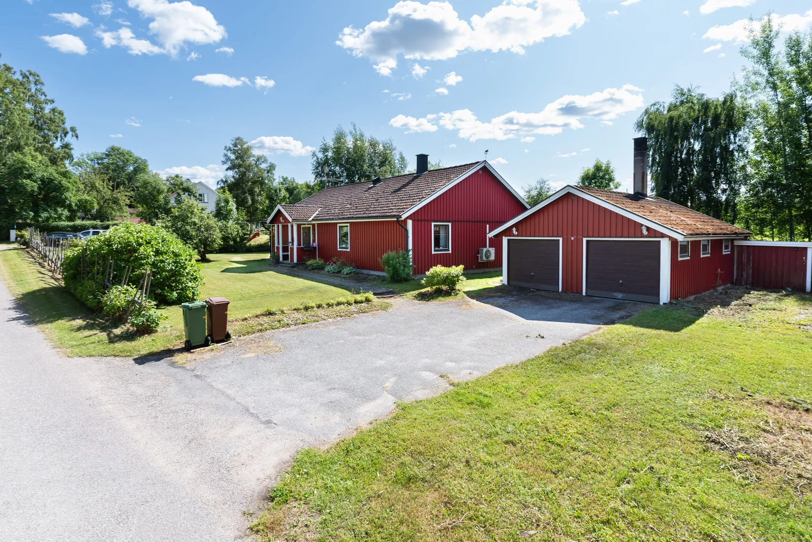 Villa, Talby 474, Odensbacken, Örebro