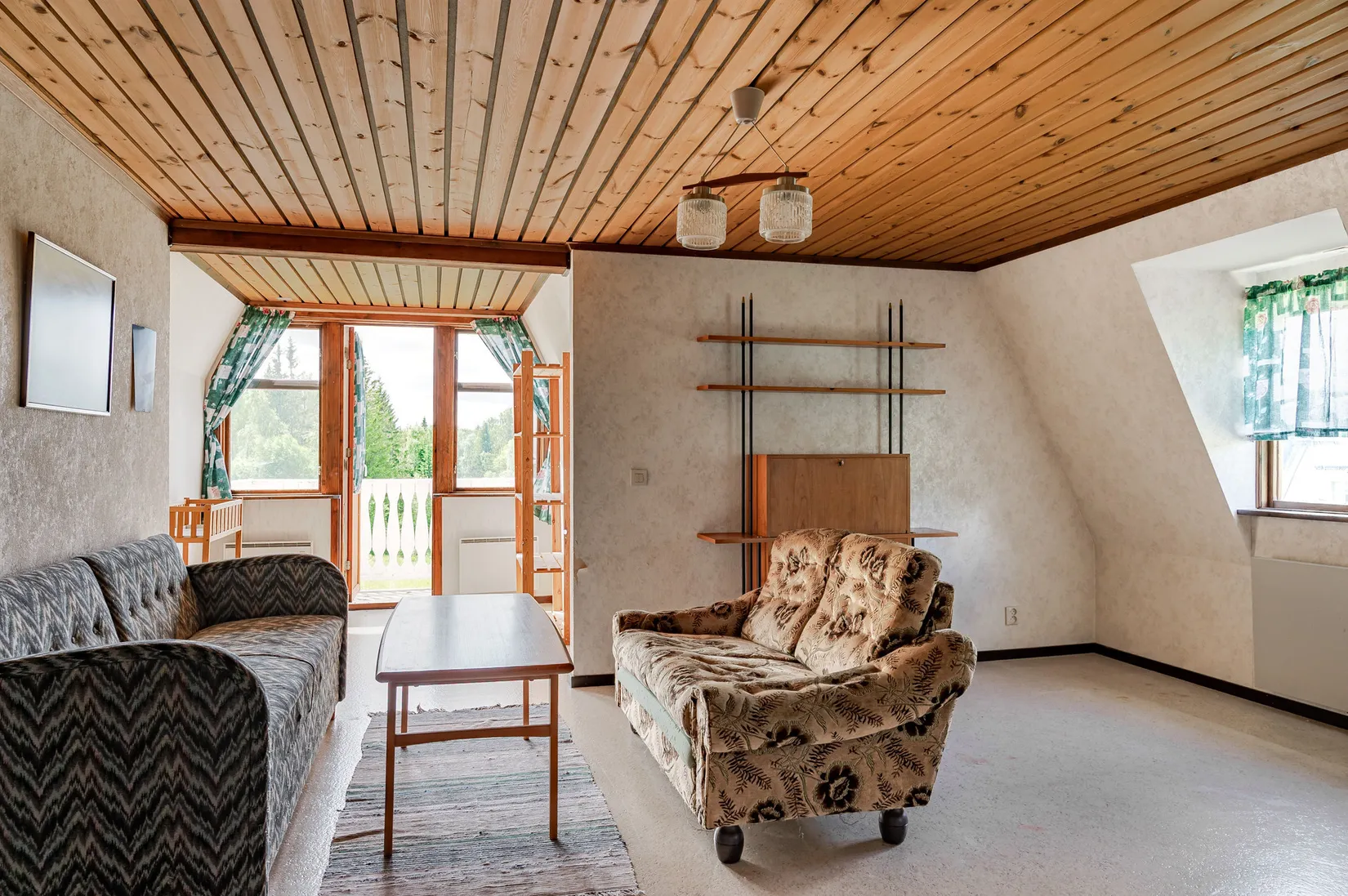Villa, Kälen 421, Ånge