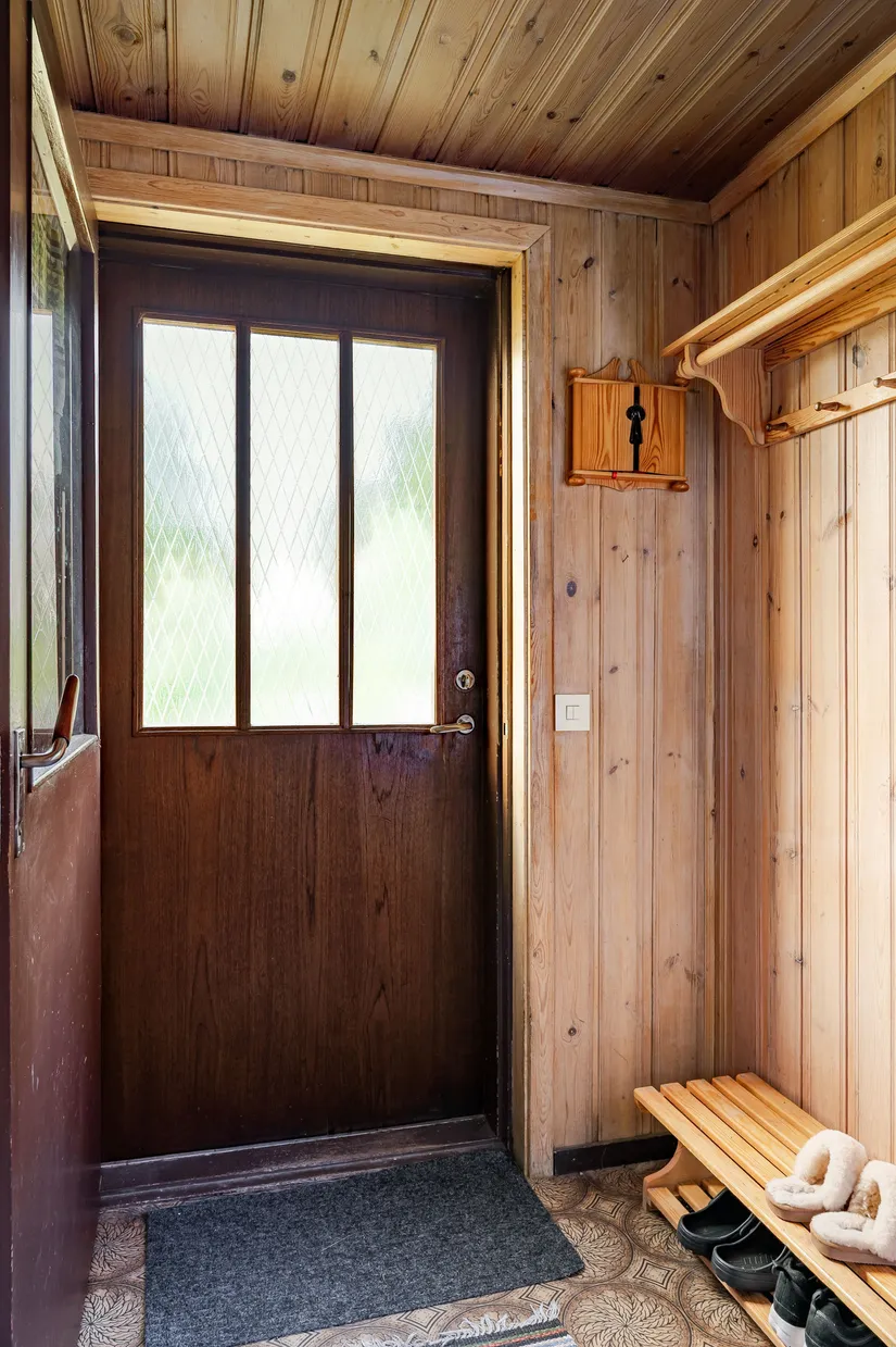Villa, Kälen 421, Ånge