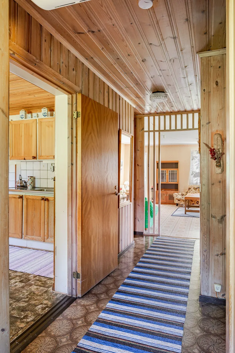 Villa, Kälen 421, Ånge