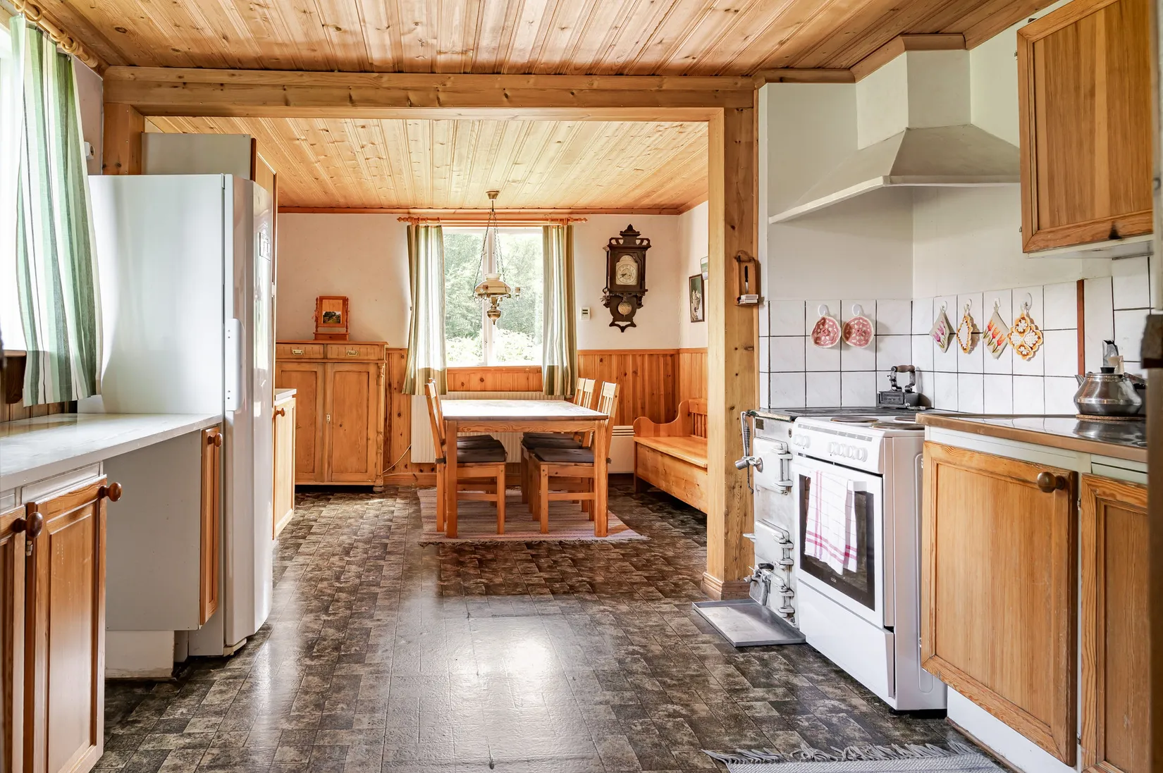 Villa, Kälen 421, Ånge