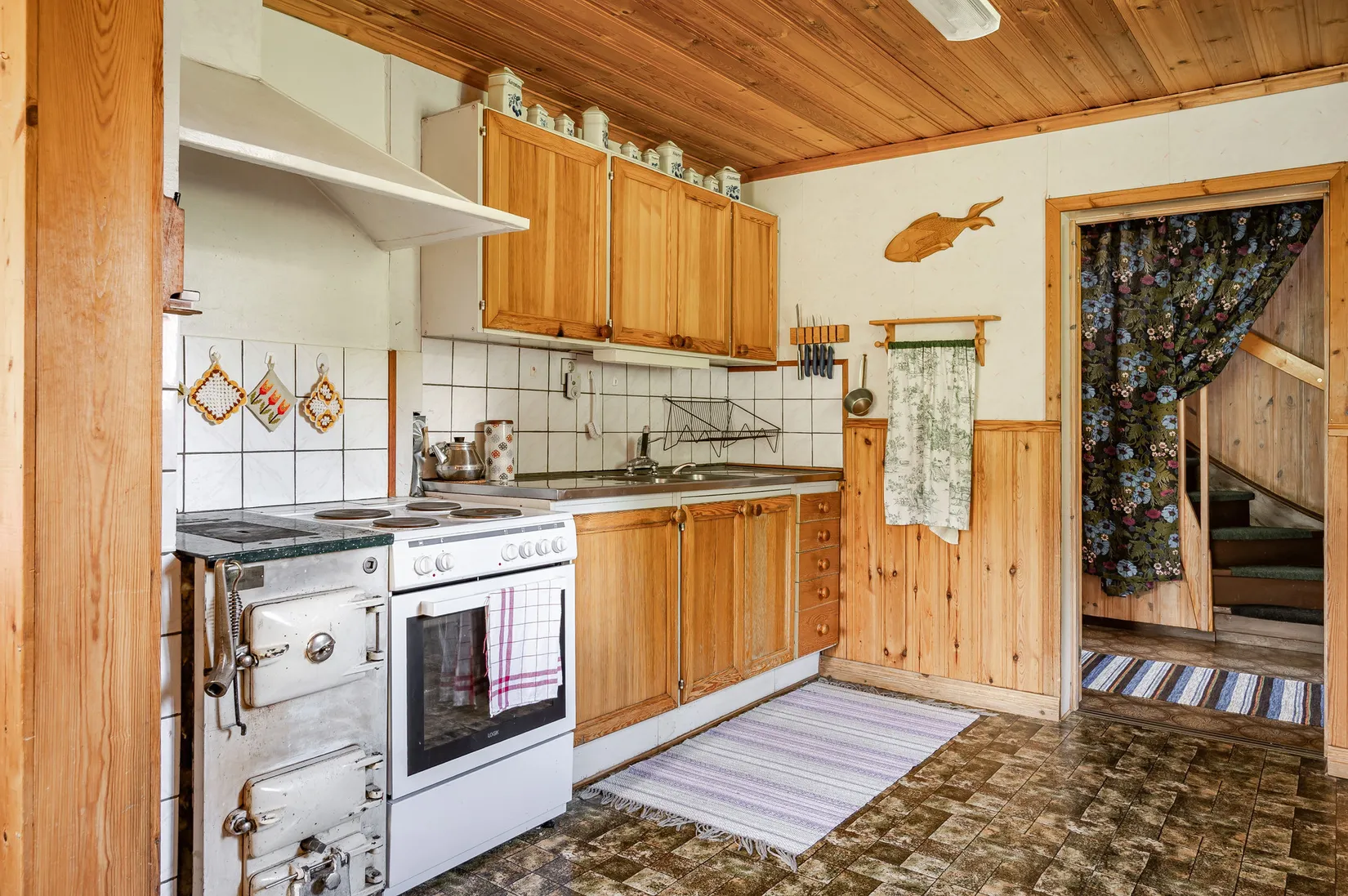 Villa, Kälen 421, Ånge