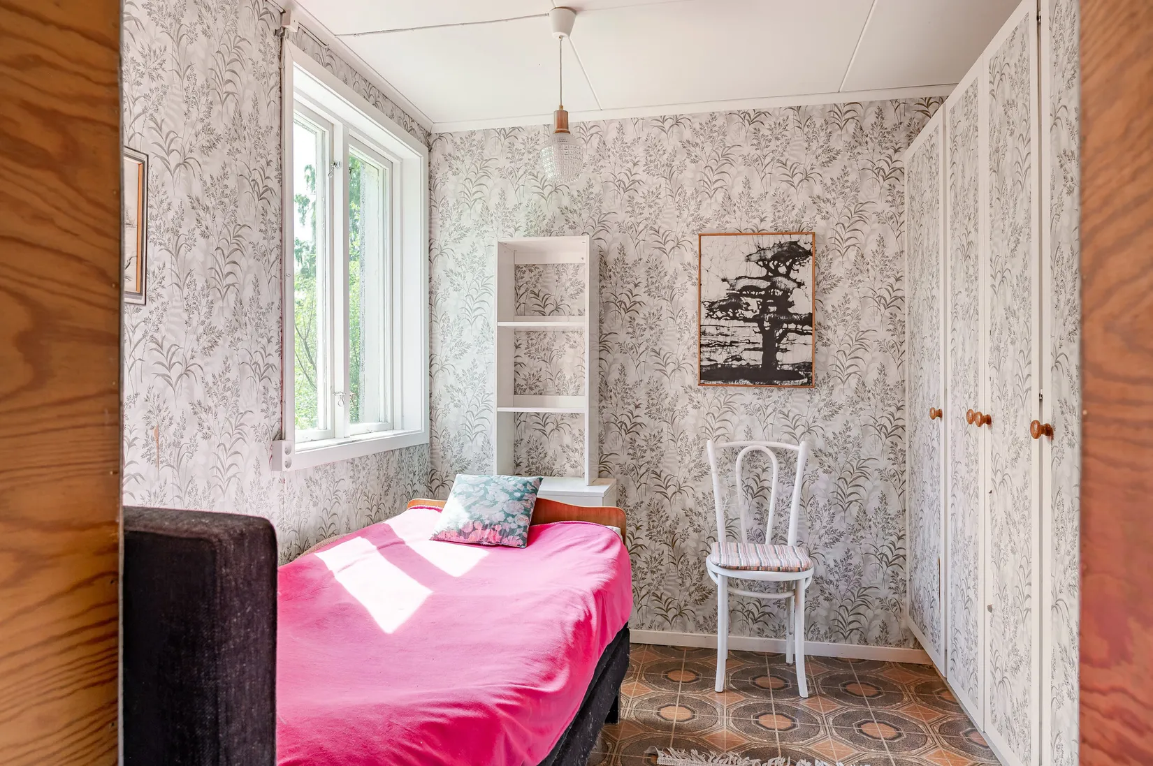 Villa, Kälen 421, Ånge