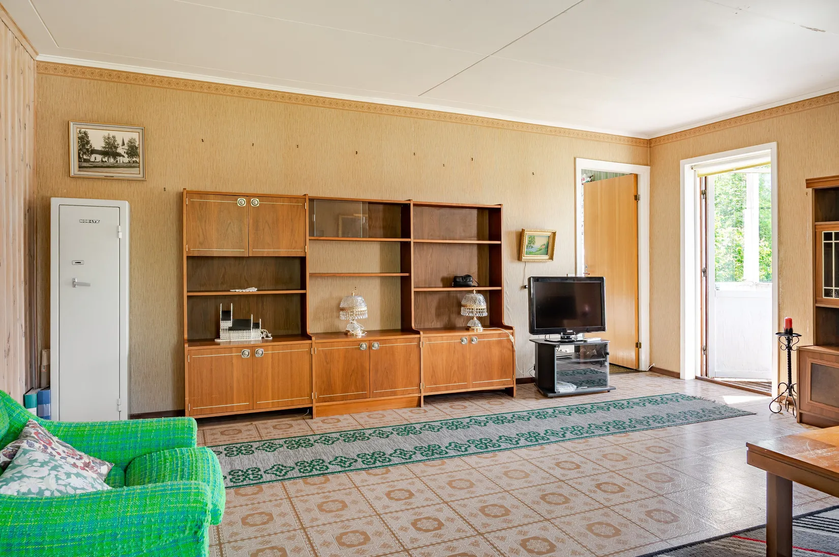 Villa, Kälen 421, Ånge