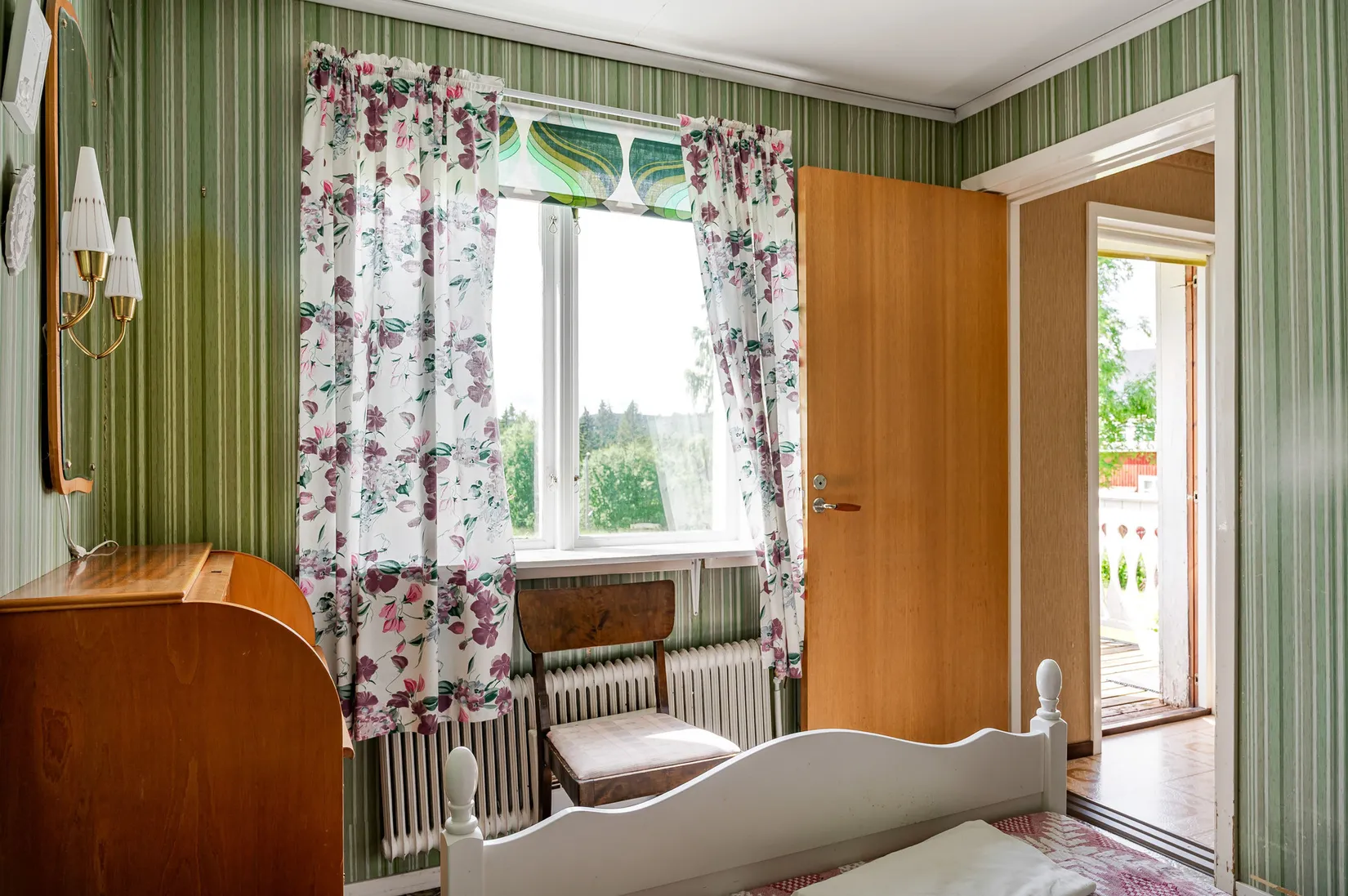 Villa, Kälen 421, Ånge