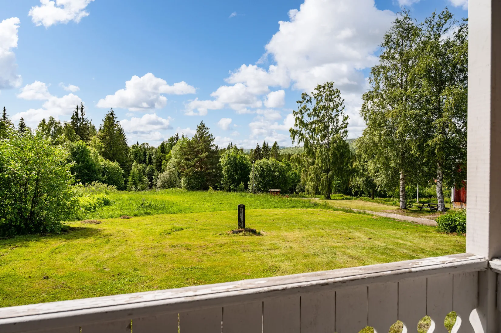 Villa, Kälen 421, Ånge