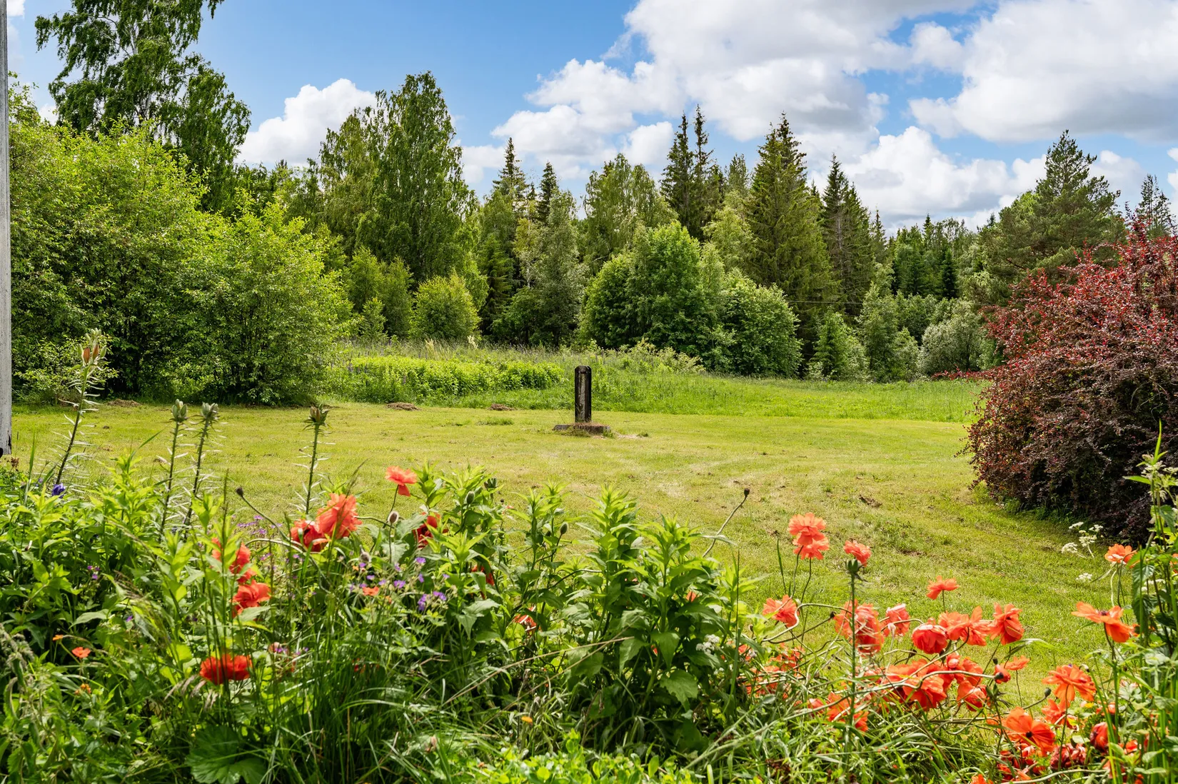 Villa, Kälen 421, Ånge