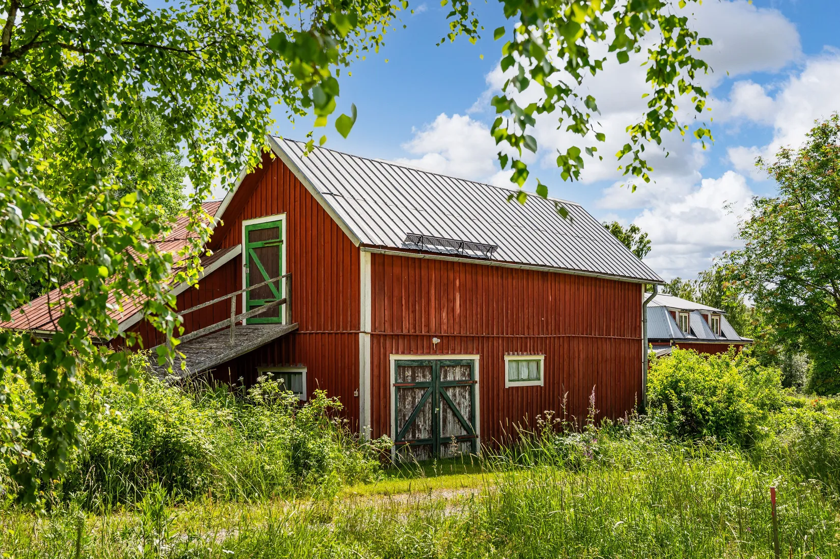 Villa, Kälen 421, Ånge