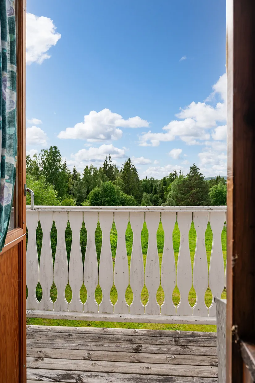 Villa, Kälen 421, Ånge