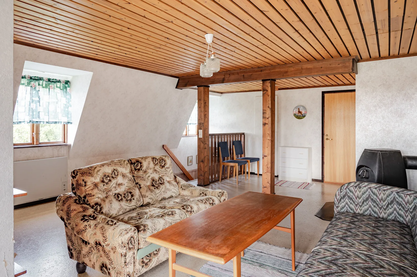 Villa, Kälen 421, Ånge