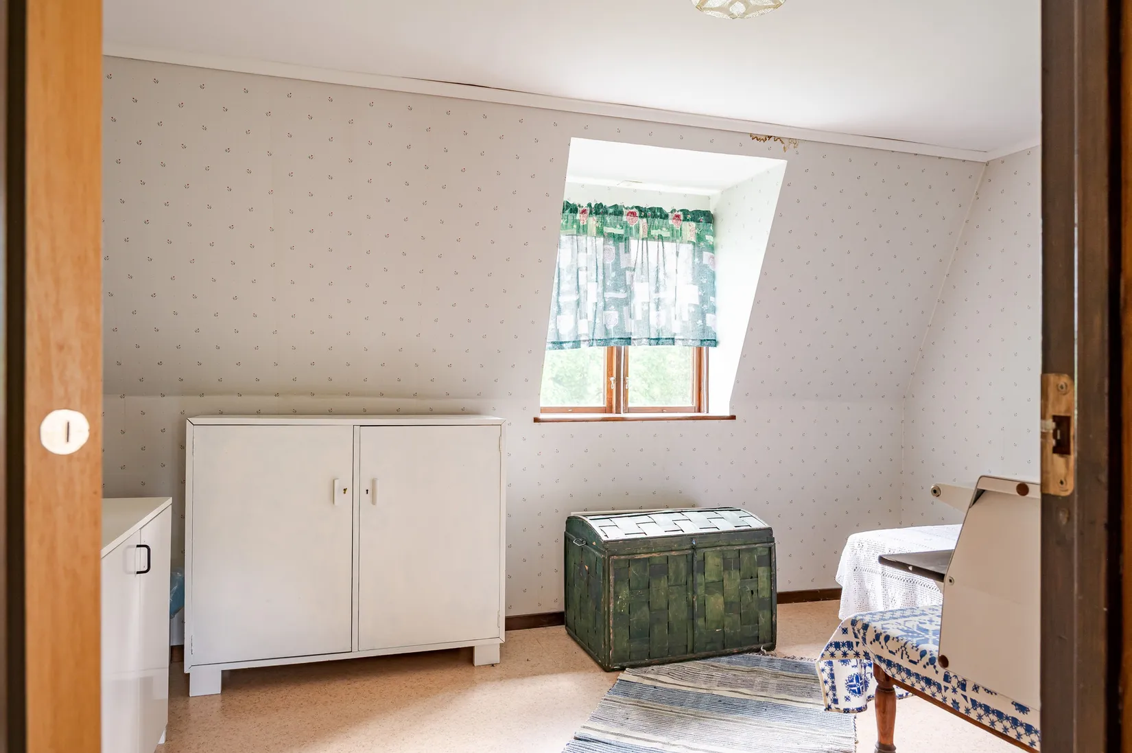 Villa, Kälen 421, Ånge