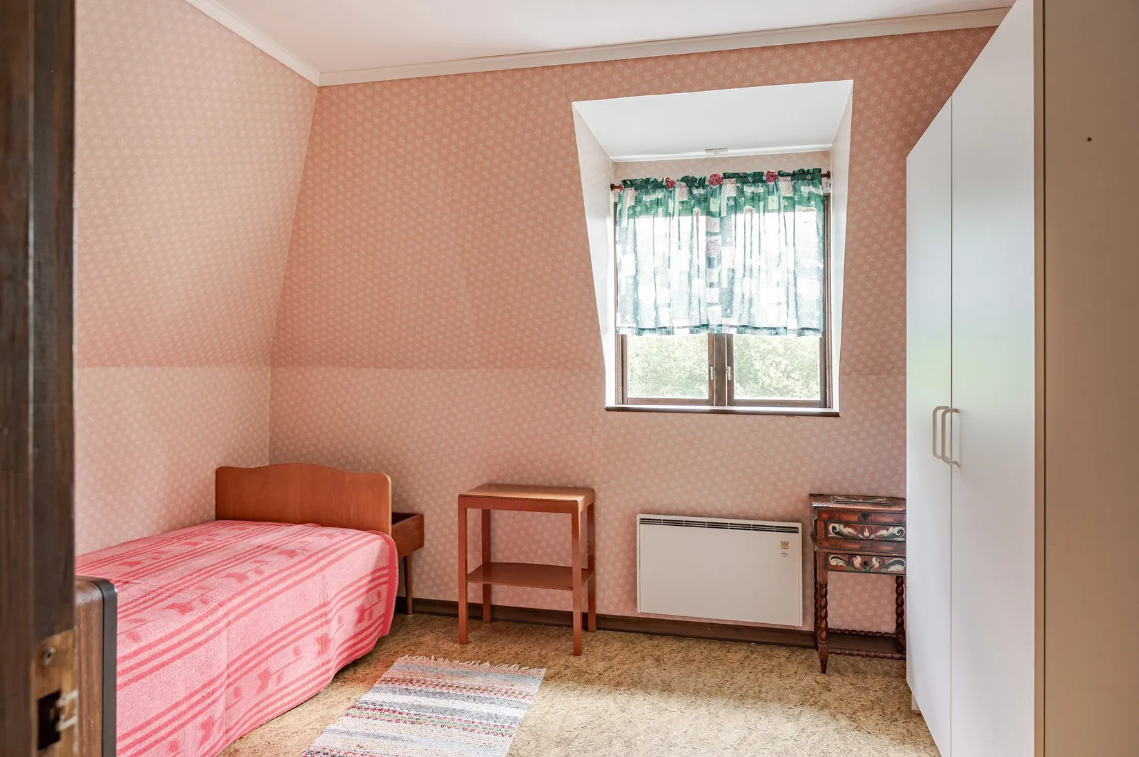 Villa, Kälen 421, Ånge