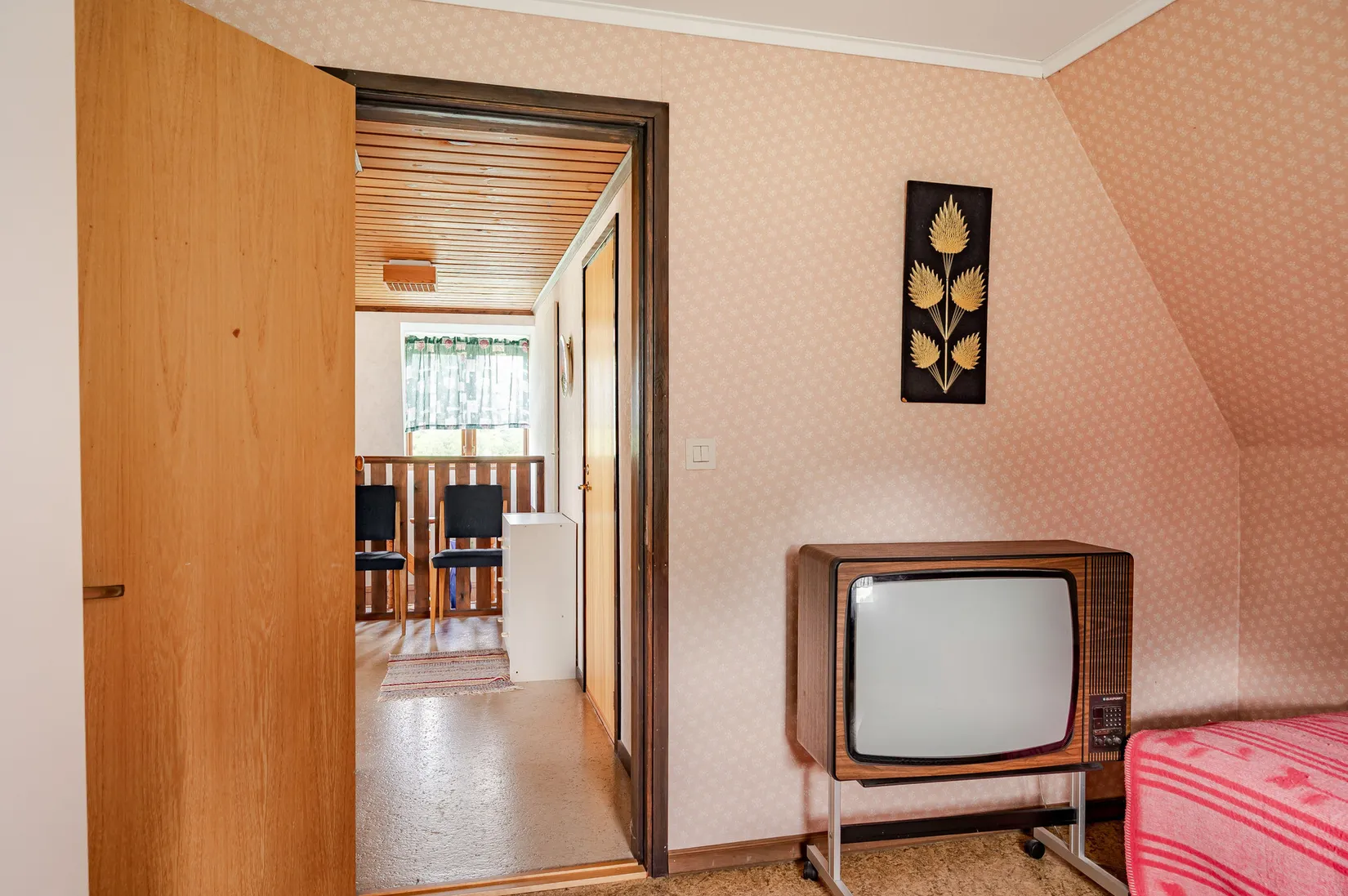 Villa, Kälen 421, Ånge