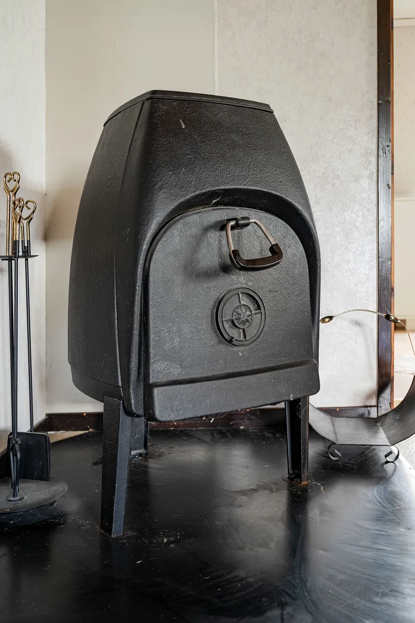Villa, Kälen 421, Ånge