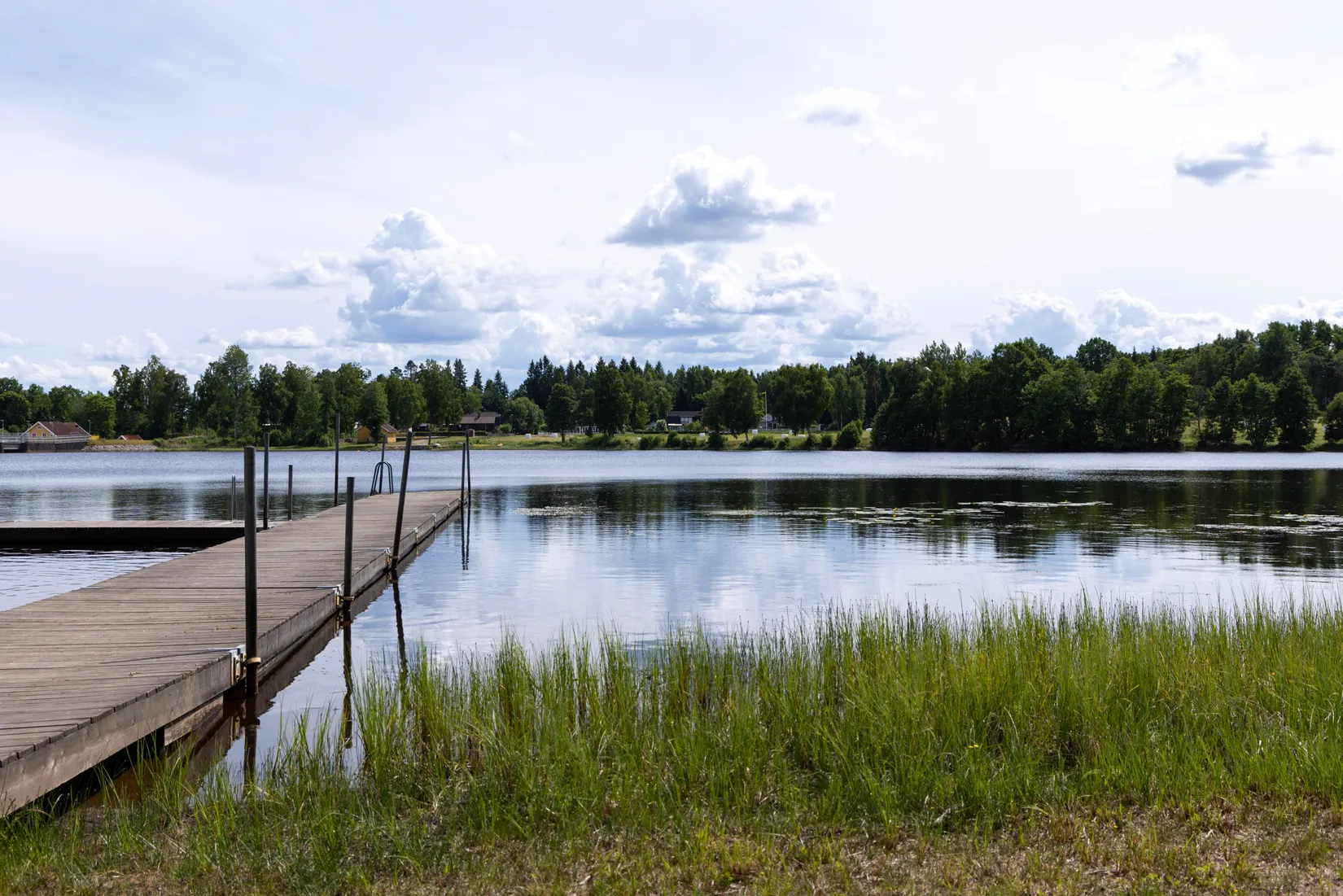 Villa, Lillehemsvägen 2, Ljungby