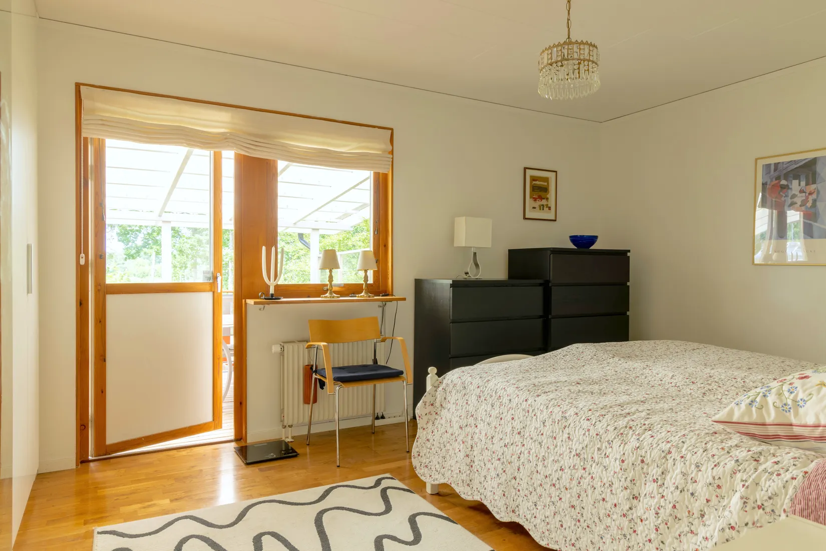 Villa, Lillehemsvägen 2, Ljungby