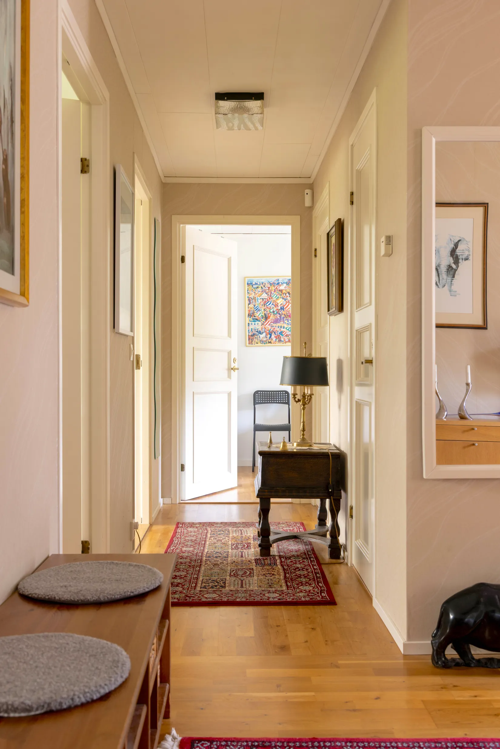 Villa, Lillehemsvägen 2, Ljungby