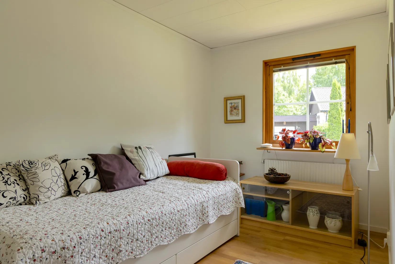 Villa, Lillehemsvägen 2, Ljungby