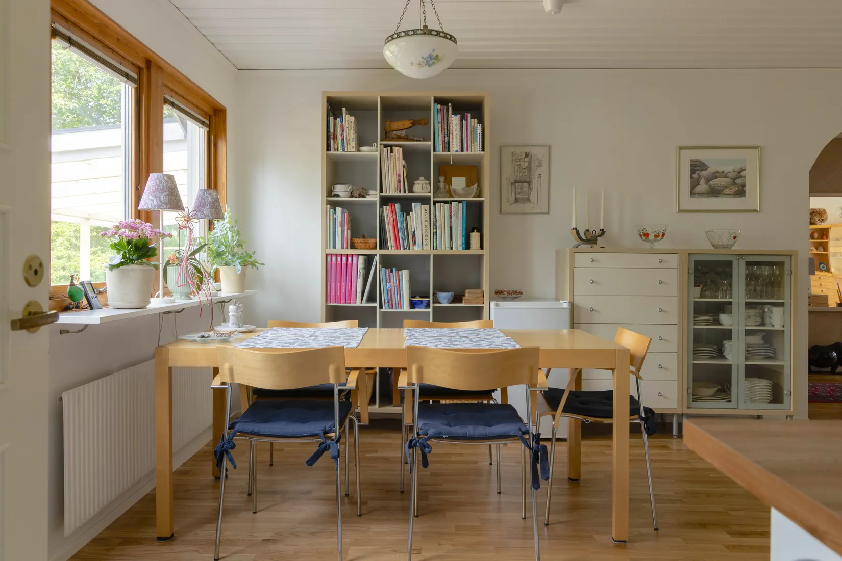 Villa, Lillehemsvägen 2, Ljungby