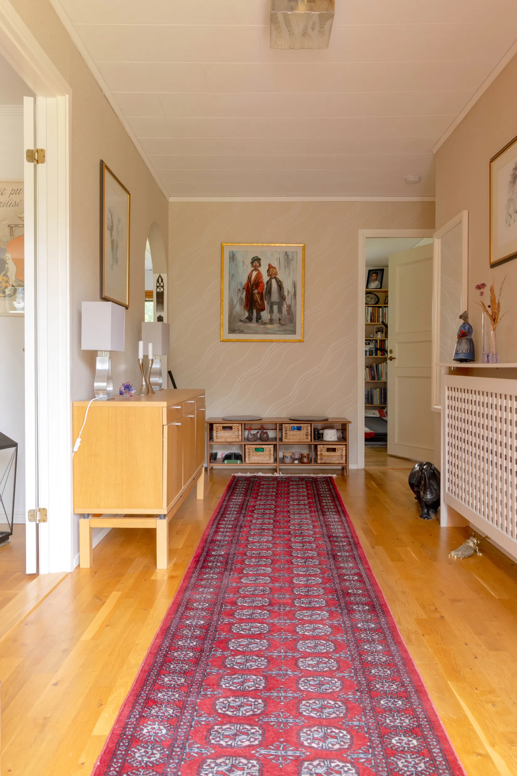 Villa, Lillehemsvägen 2, Ljungby