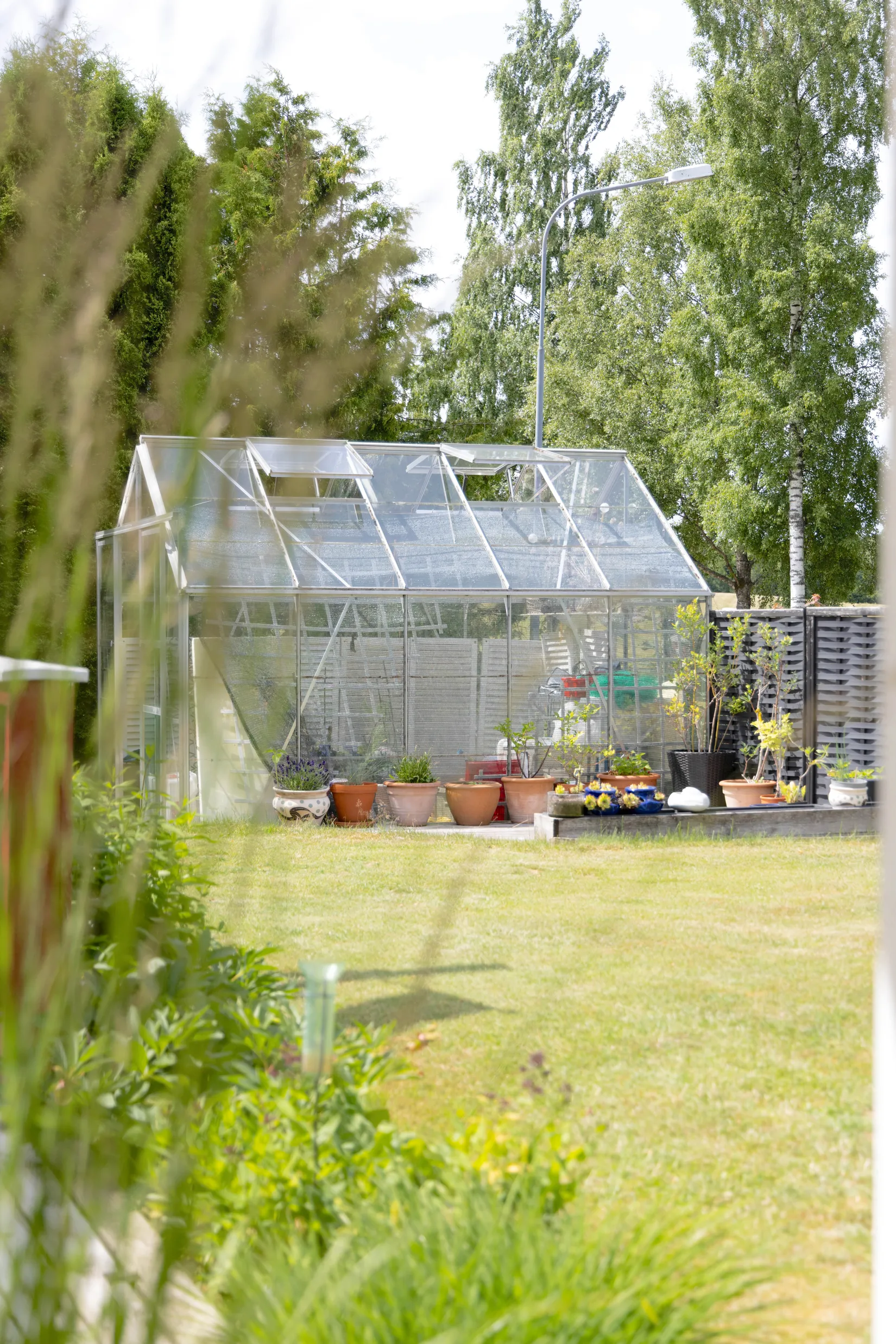 Villa, Lillehemsvägen 2, Ljungby