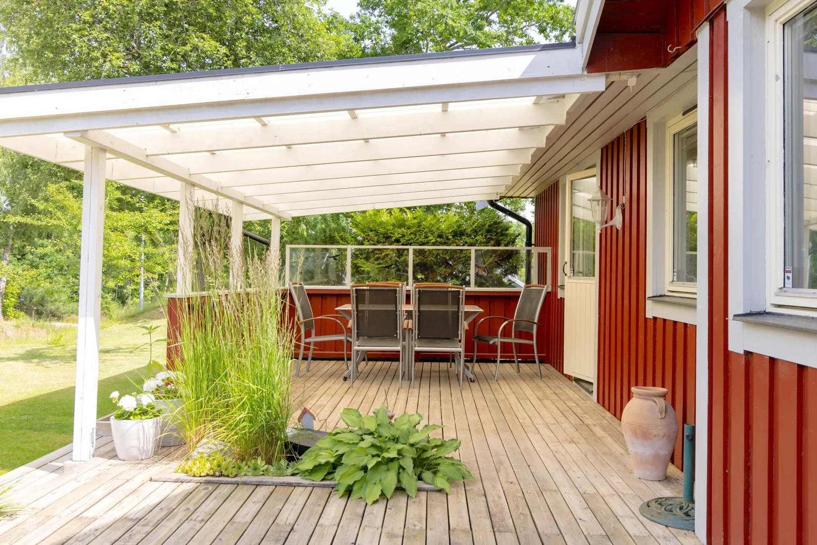 Villa, Lillehemsvägen 2, Ljungby