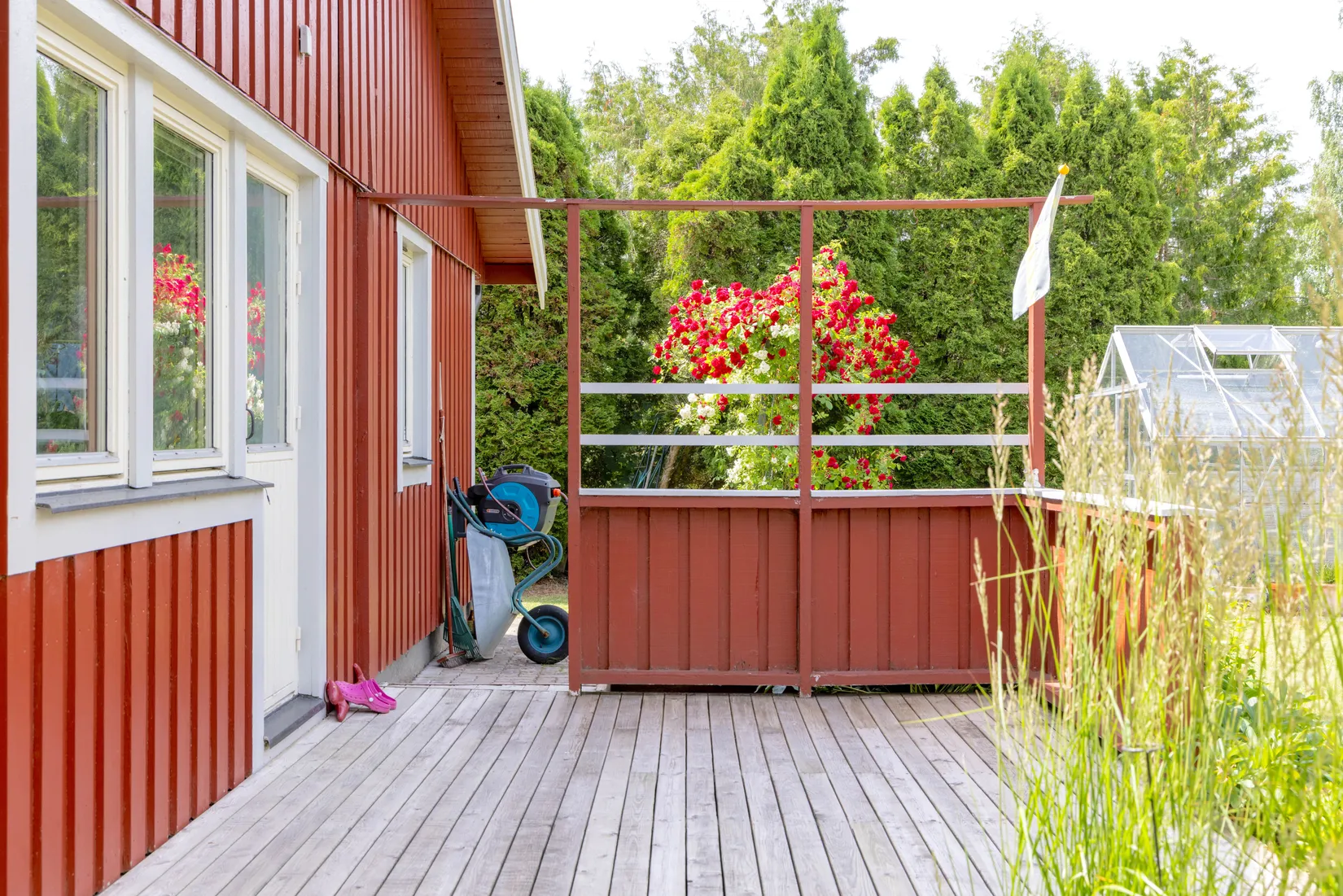 Villa, Lillehemsvägen 2, Ljungby