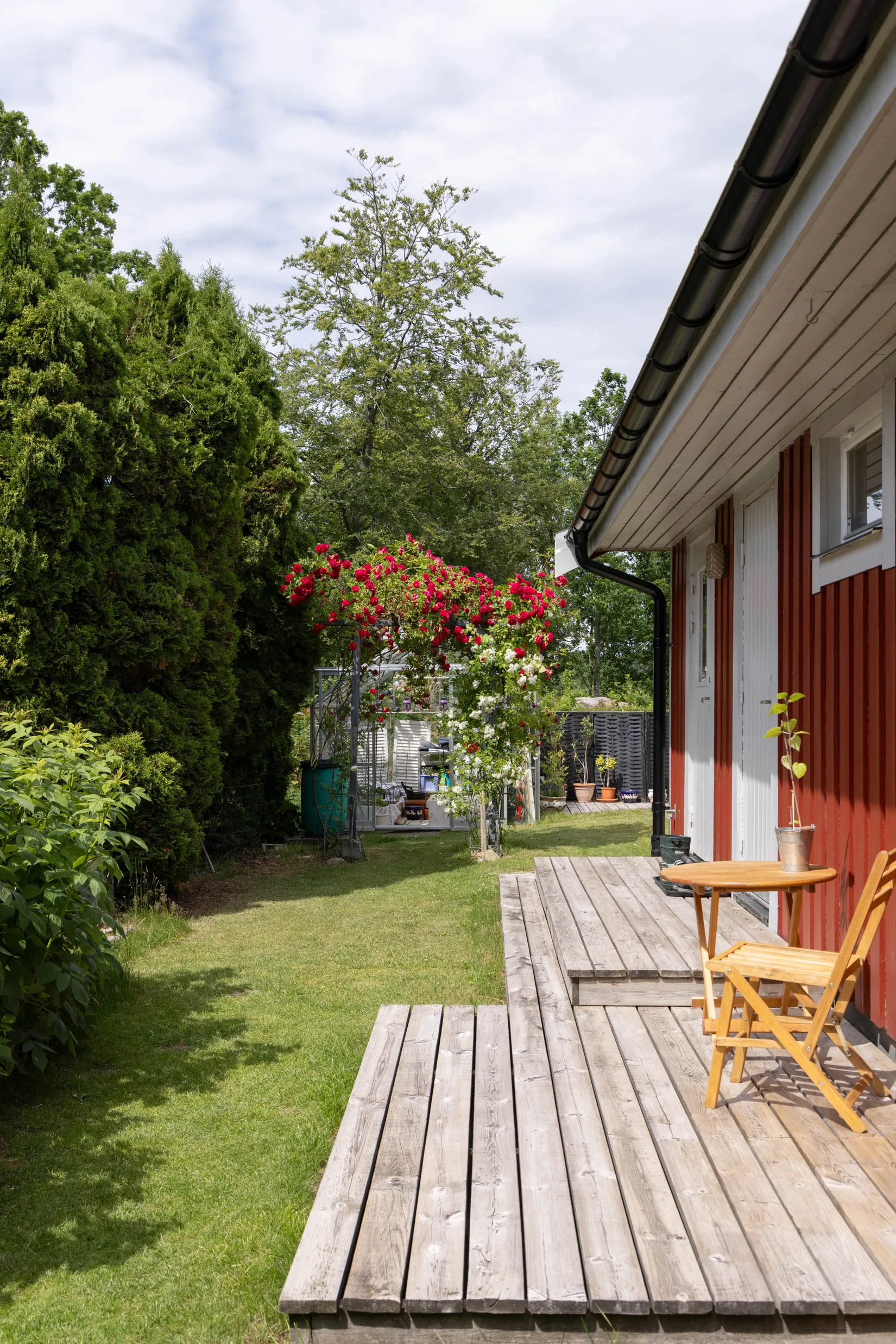 Villa, Lillehemsvägen 2, Ljungby