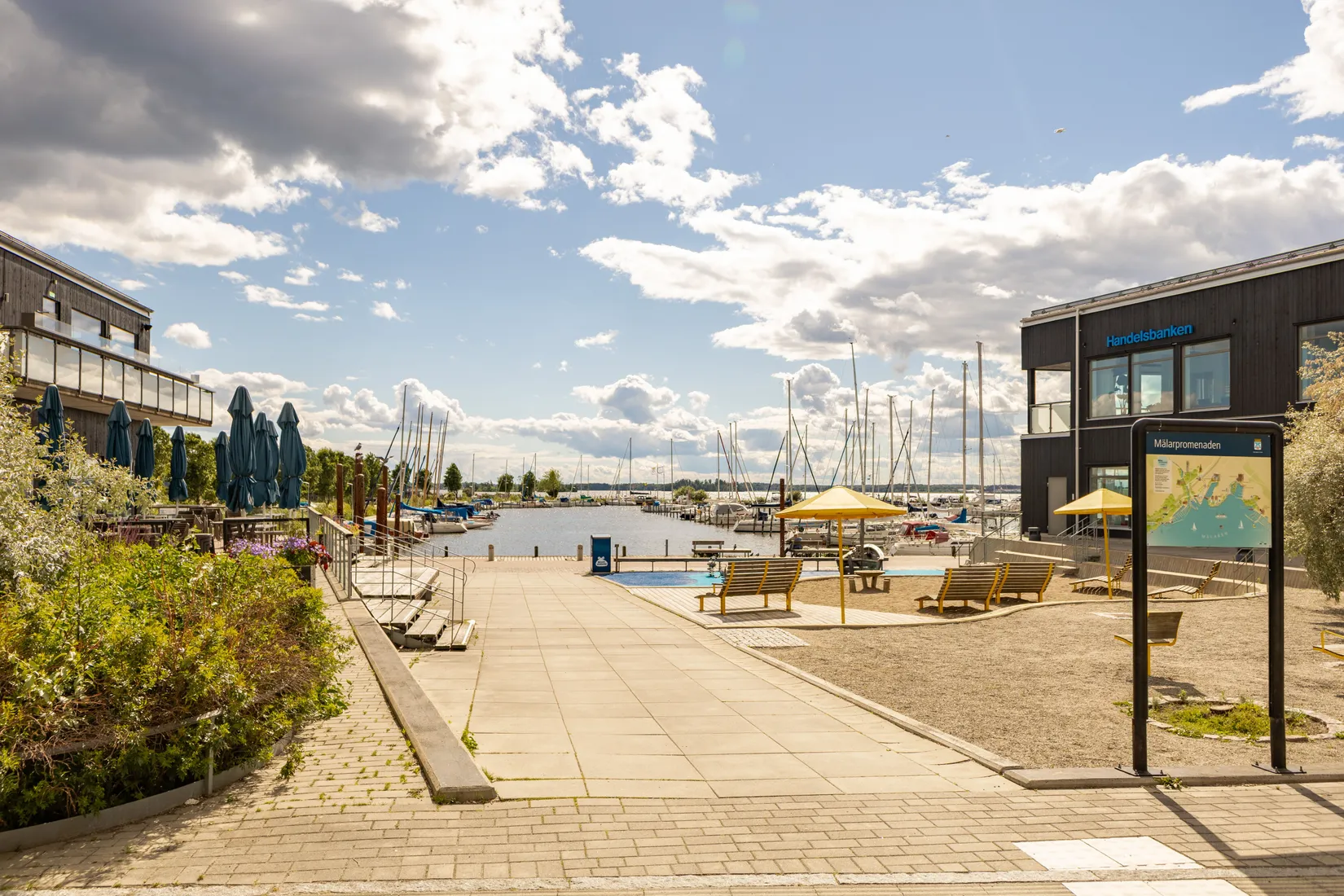 Bostadsrätt, Öster Mälarstrands allé 129, Öster Mälarstrand, Västerås