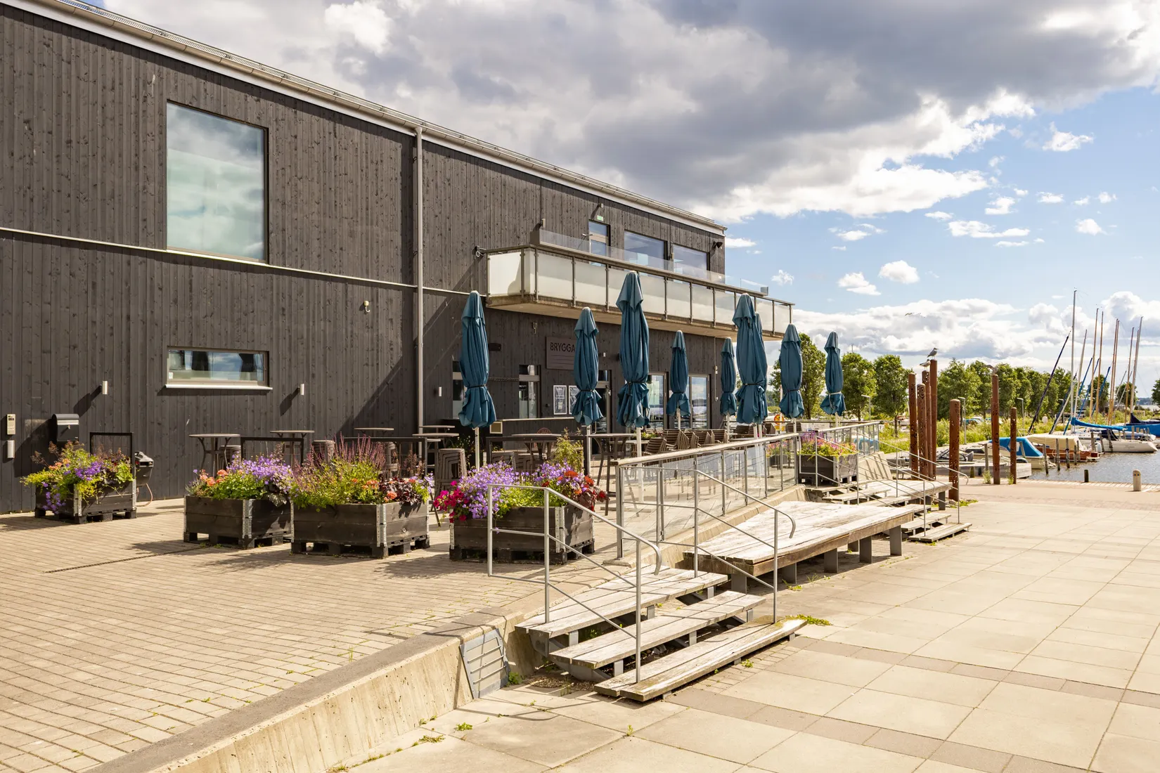 Bostadsrätt, Öster Mälarstrands allé 129, Öster Mälarstrand, Västerås