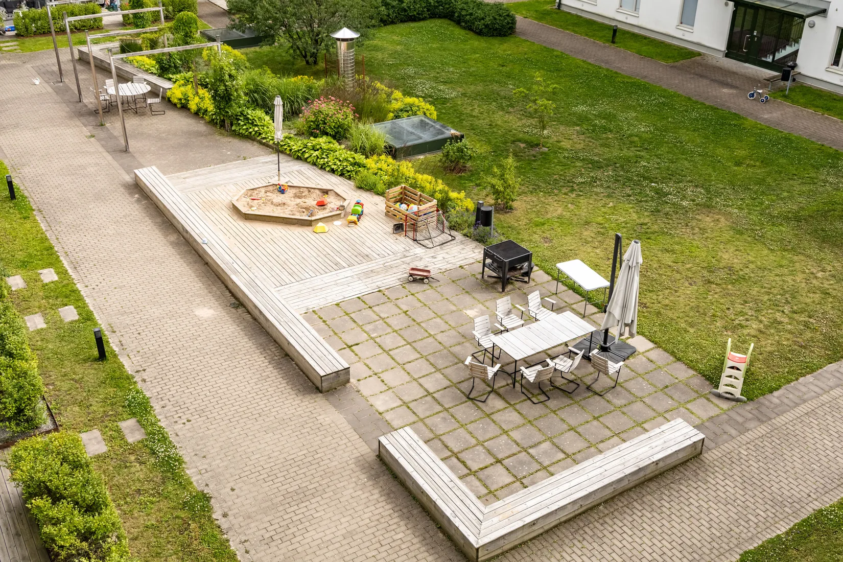 Bostadsrätt, Öster Mälarstrands allé 129, Öster Mälarstrand, Västerås