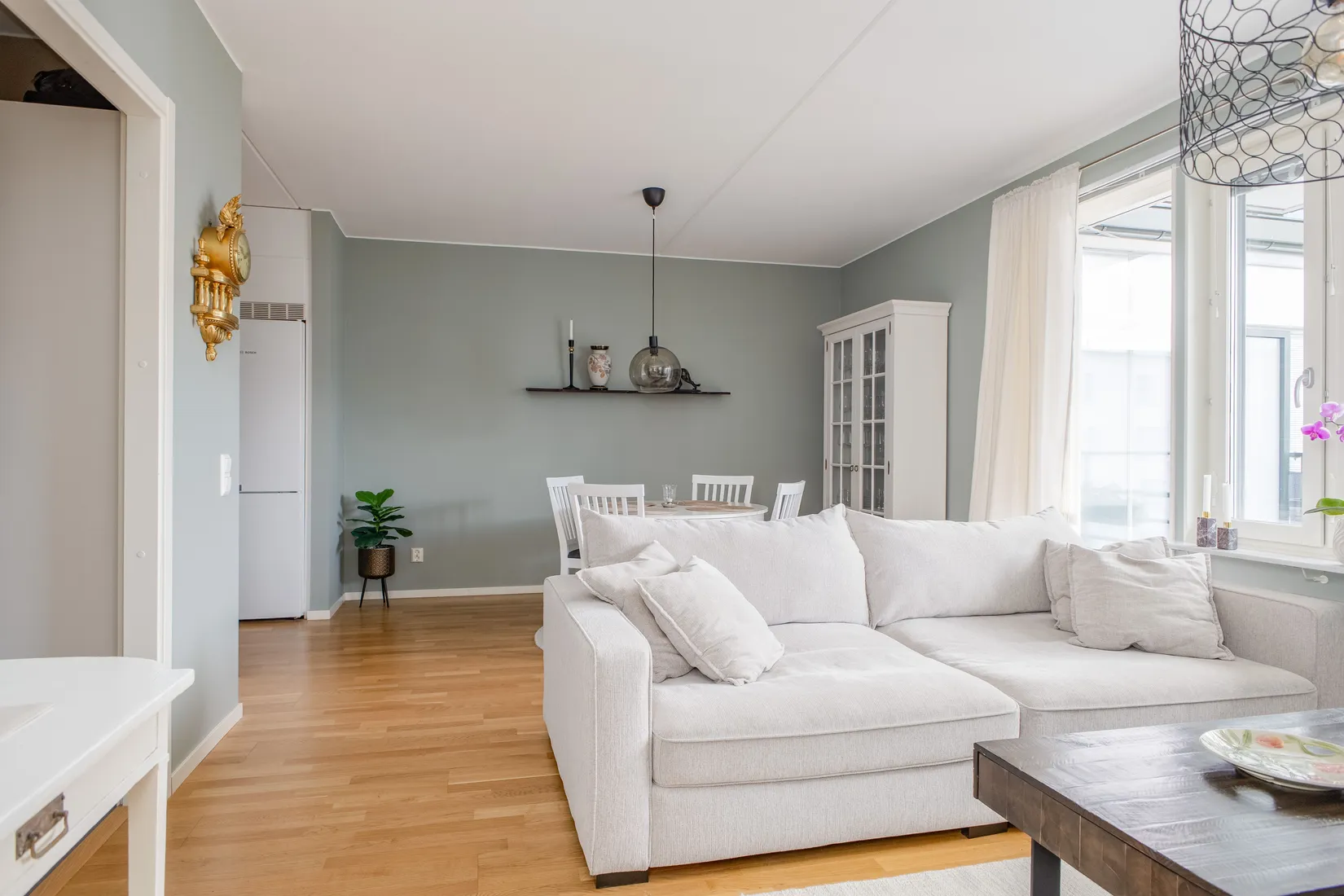 Bostadsrätt, Öster Mälarstrands allé 129, Öster Mälarstrand, Västerås