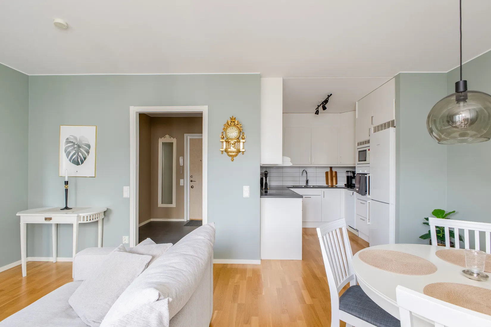 Bostadsrätt, Öster Mälarstrands allé 129, Öster Mälarstrand, Västerås