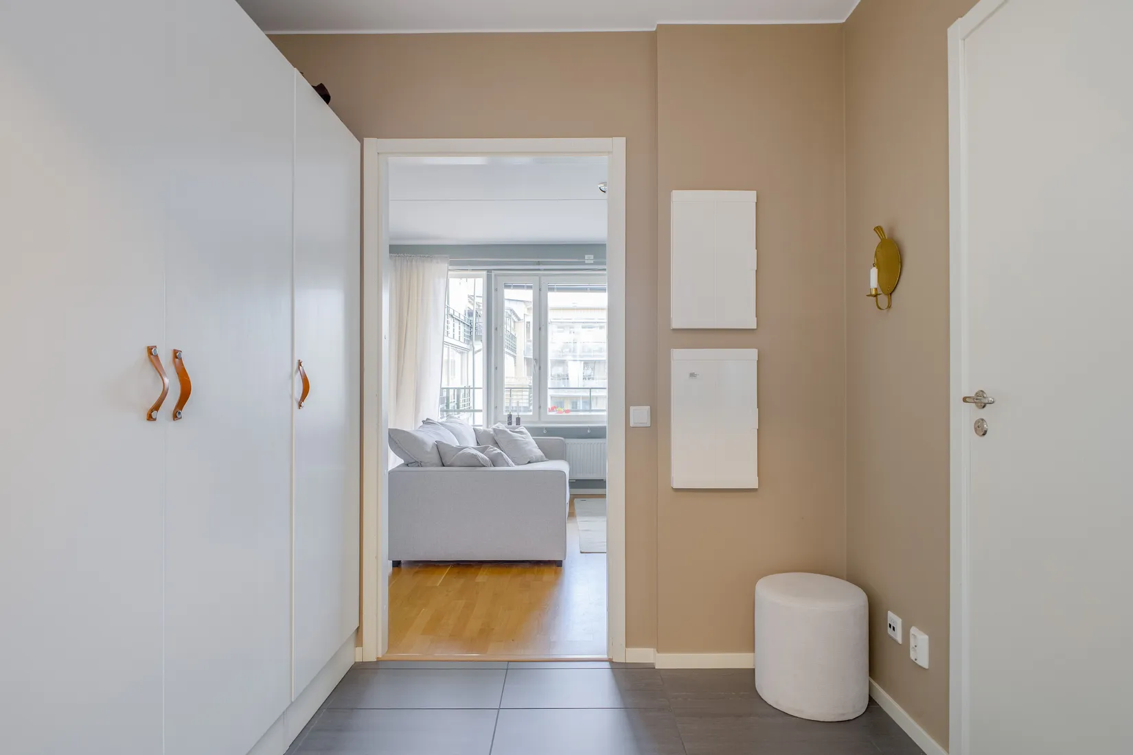 Bostadsrätt, Öster Mälarstrands allé 129, Öster Mälarstrand, Västerås