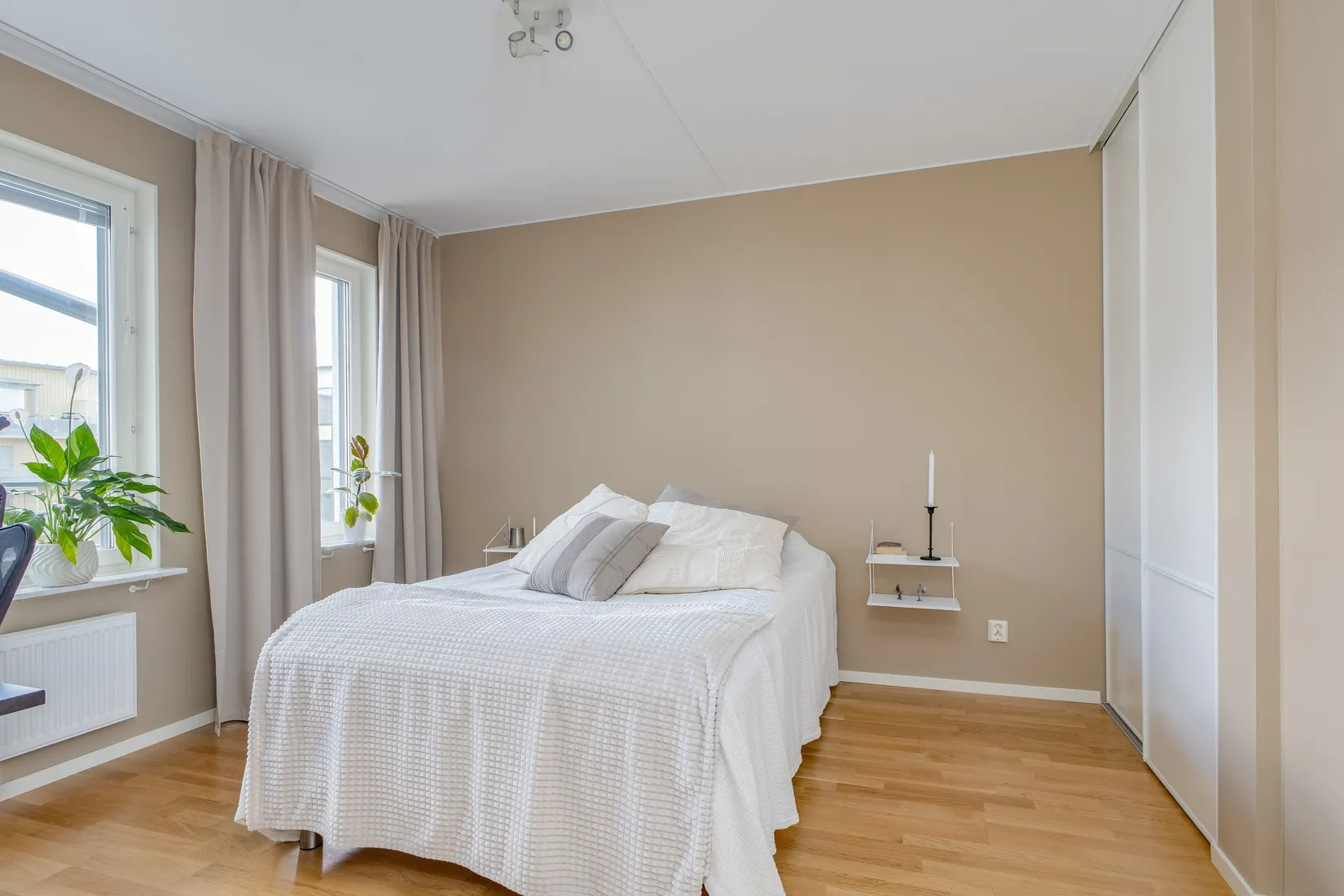 Bostadsrätt, Öster Mälarstrands allé 129, Öster Mälarstrand, Västerås