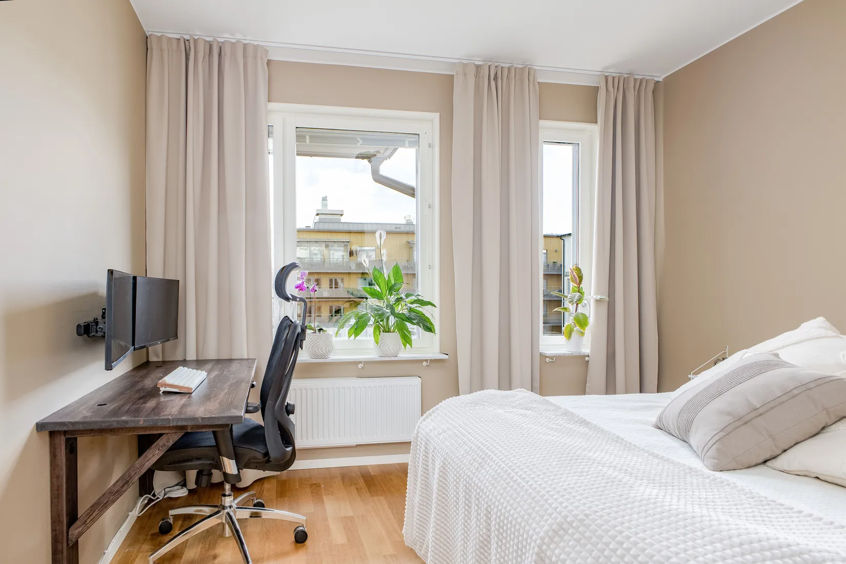 Bostadsrätt, Öster Mälarstrands allé 129, Öster Mälarstrand, Västerås