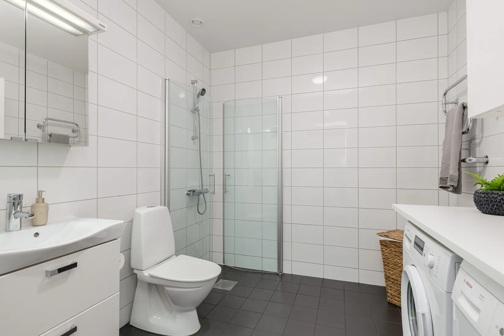 Bostadsrätt, Öster Mälarstrands allé 129, Öster Mälarstrand, Västerås