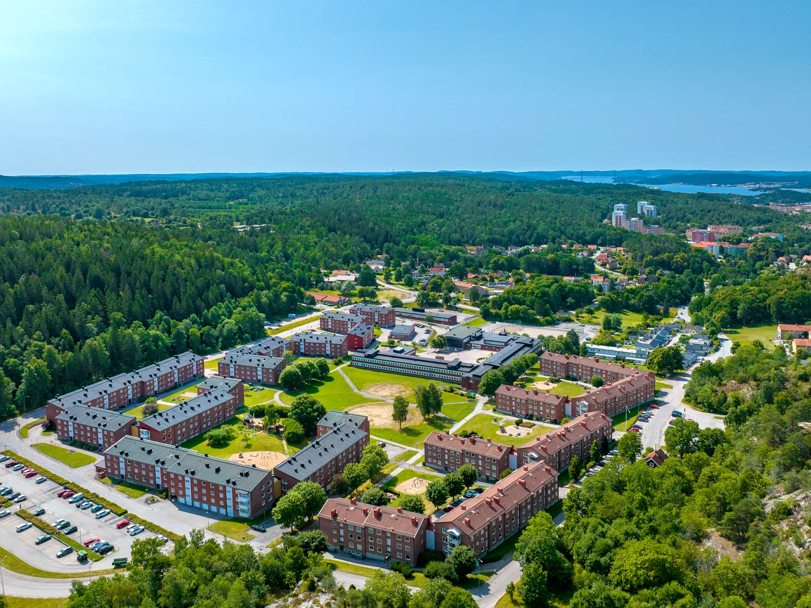Bostadsrätt, Äsperödsvägen 6C, Äsperöd, Uddevalla