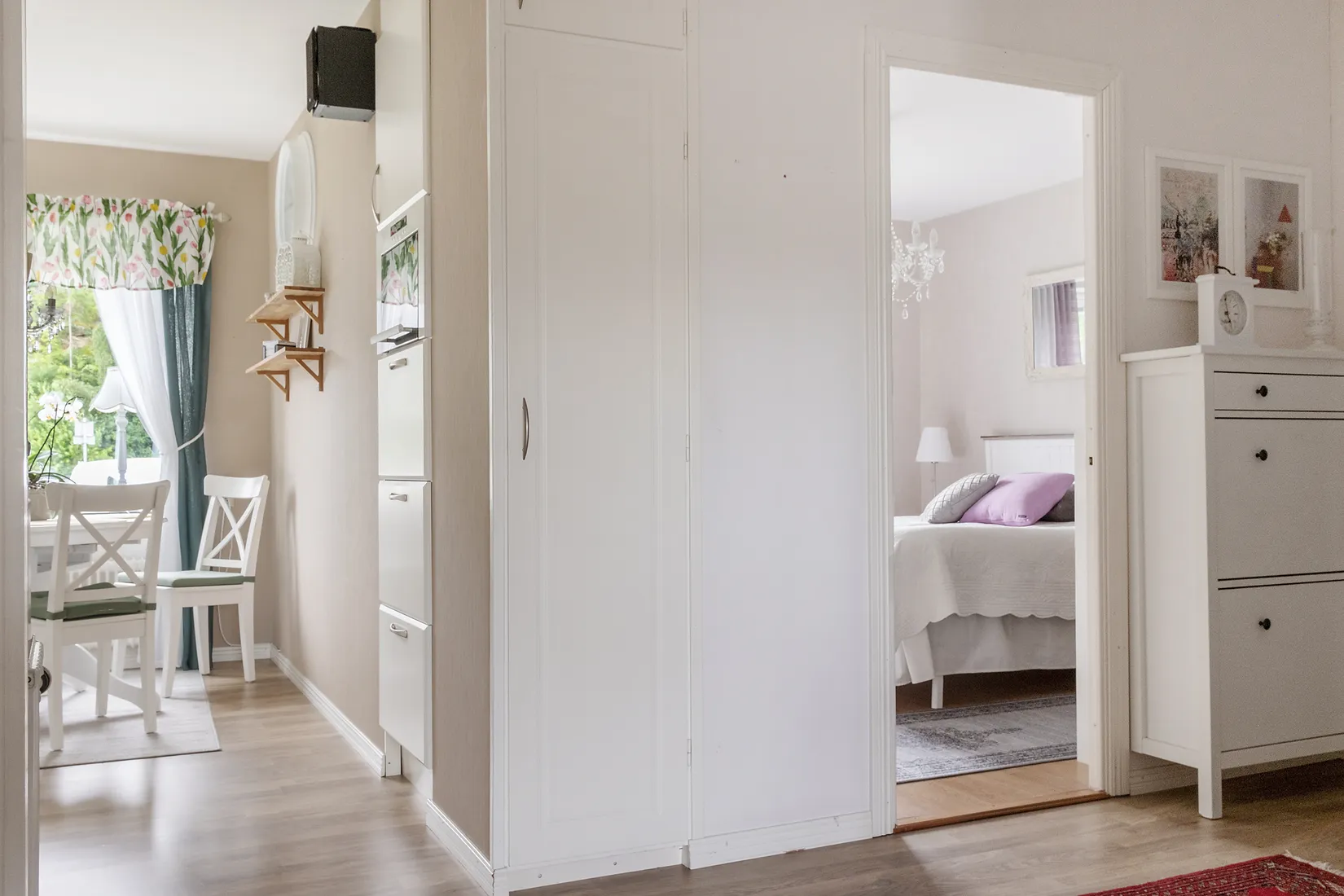 Bostadsrätt, Äsperödsvägen 6C, Äsperöd, Uddevalla