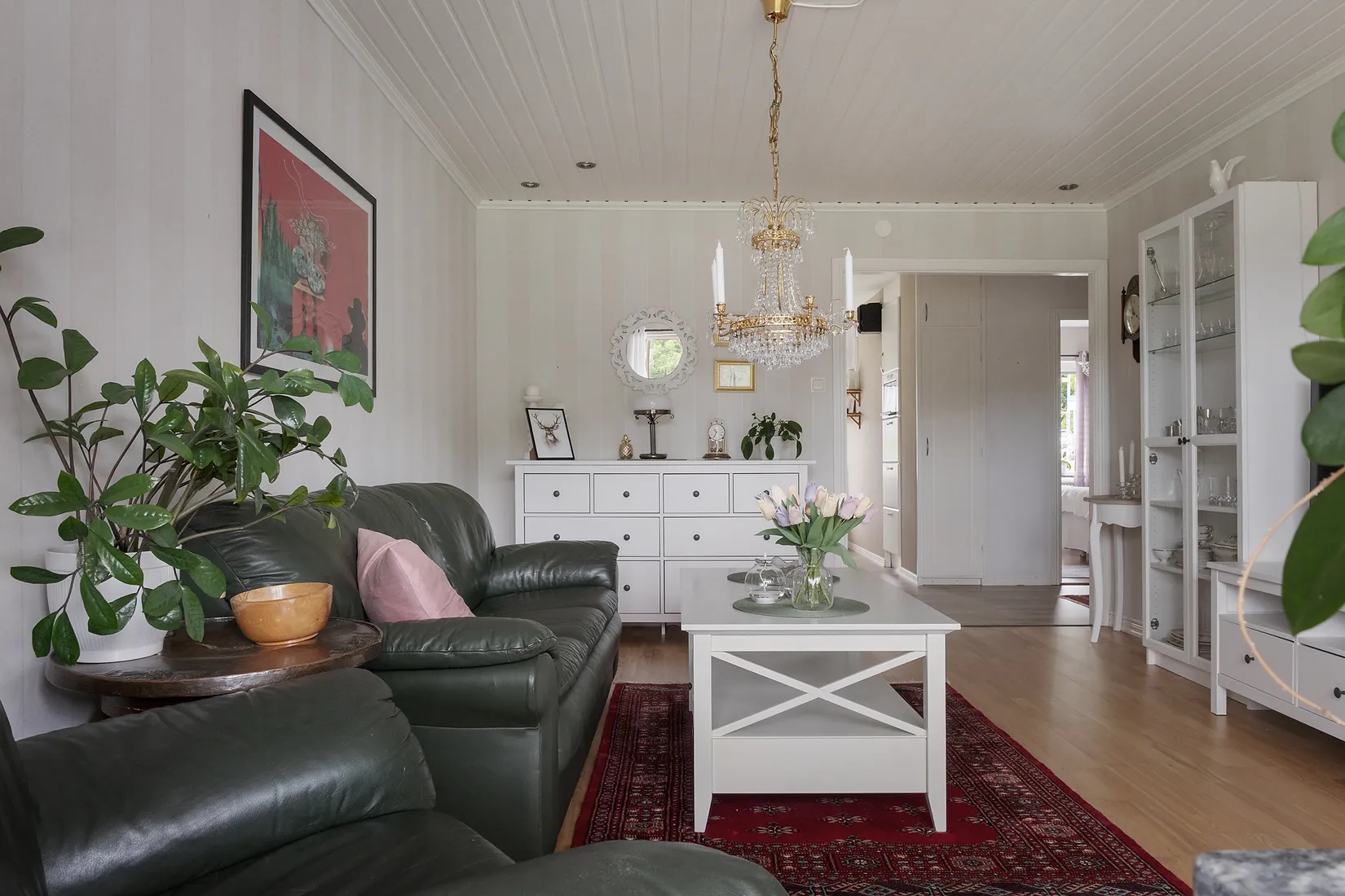 Bostadsrätt, Äsperödsvägen 6C, Äsperöd, Uddevalla