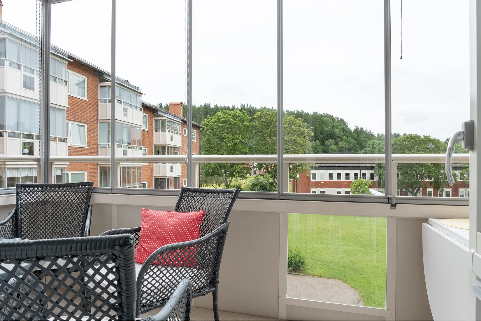 Bostadsrätt, Äsperödsvägen 6C, Äsperöd, Uddevalla