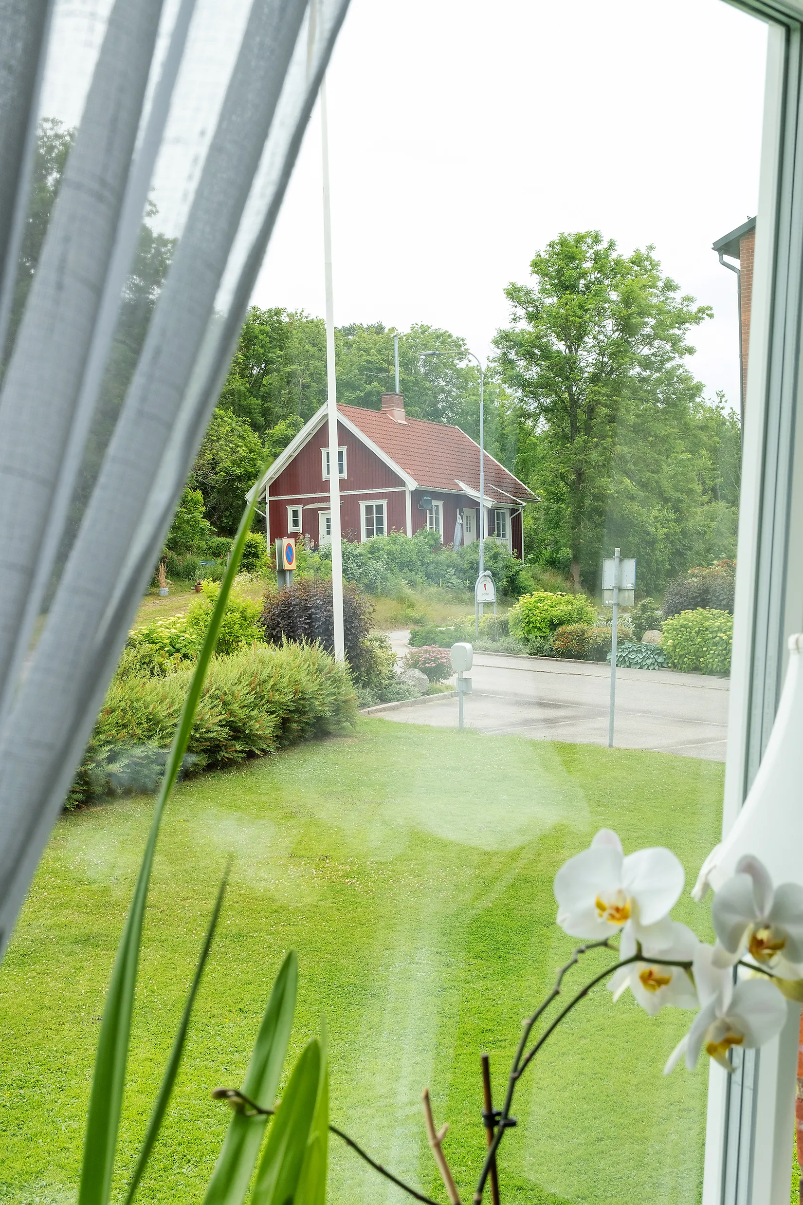Bostadsrätt, Äsperödsvägen 6C, Äsperöd, Uddevalla