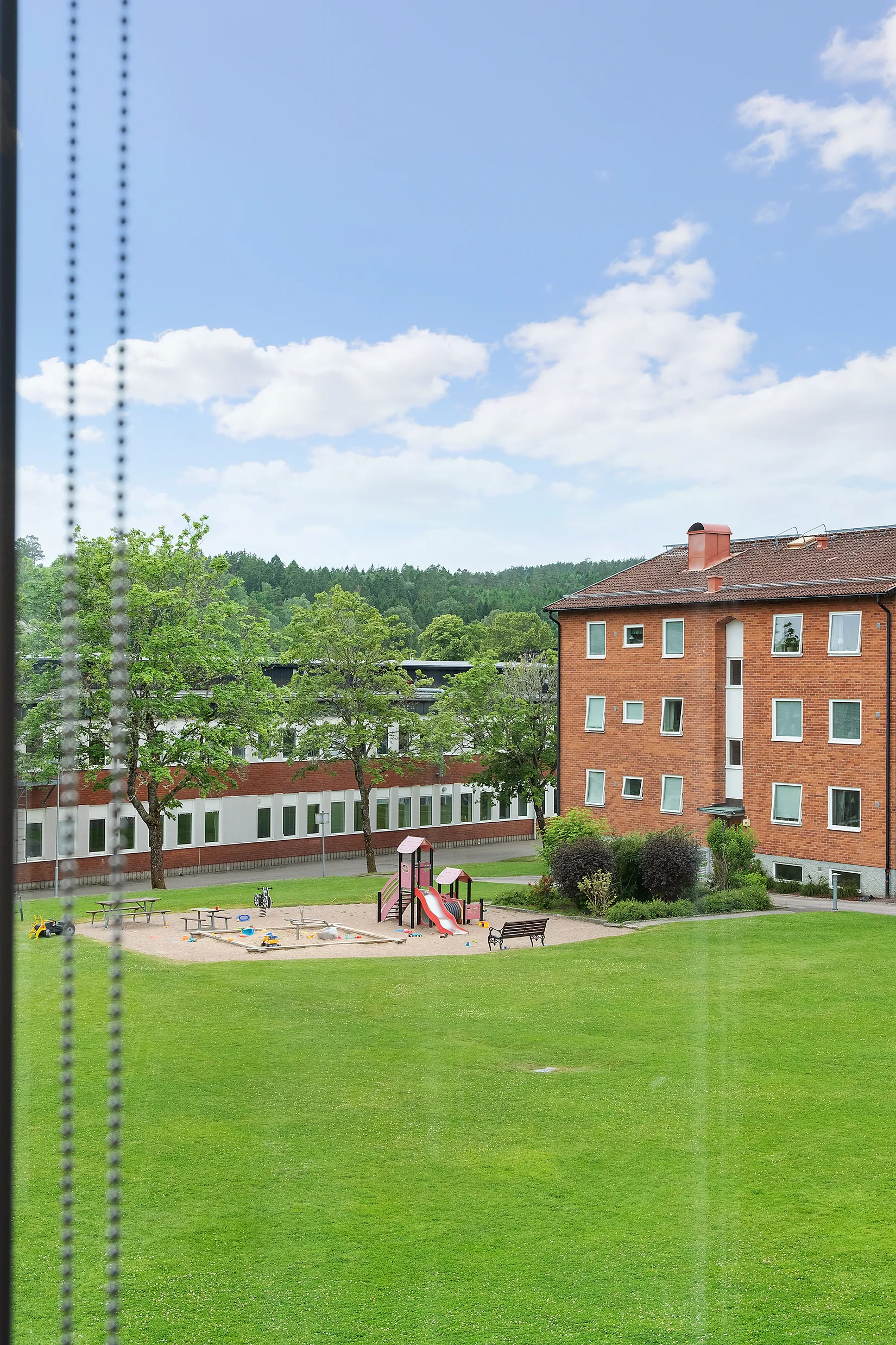 Bostadsrätt, Äsperödsvägen 6C, Äsperöd, Uddevalla