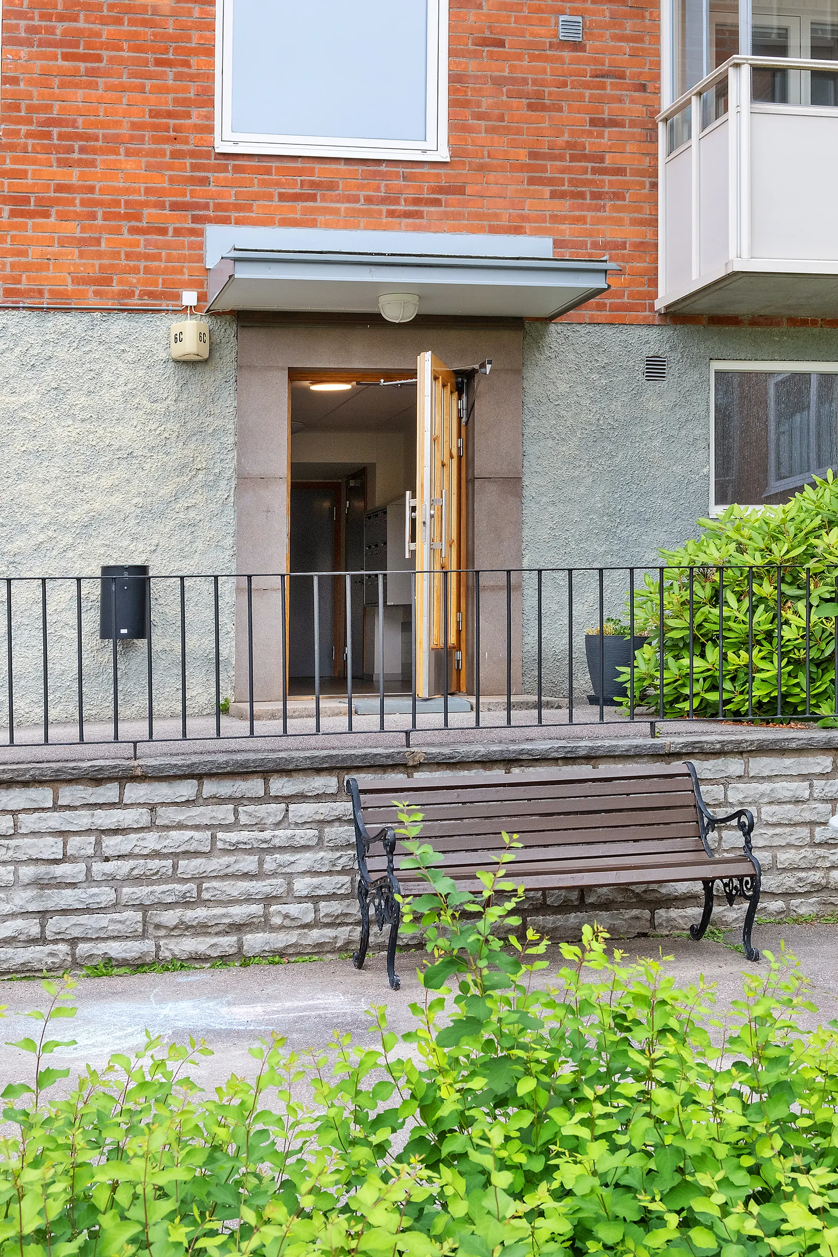 Bostadsrätt, Äsperödsvägen 6C, Äsperöd, Uddevalla