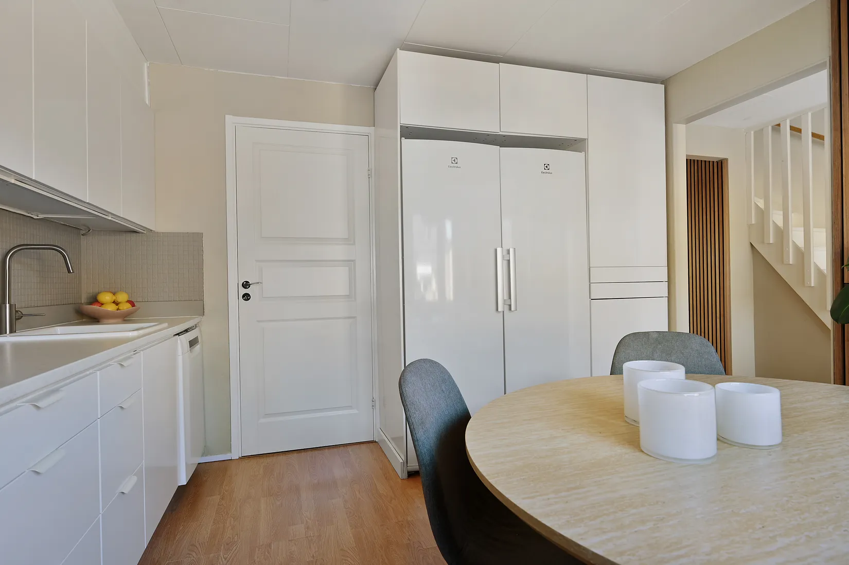 Radhus, Stora Björnens Gränd 29, Skälby, Järfälla