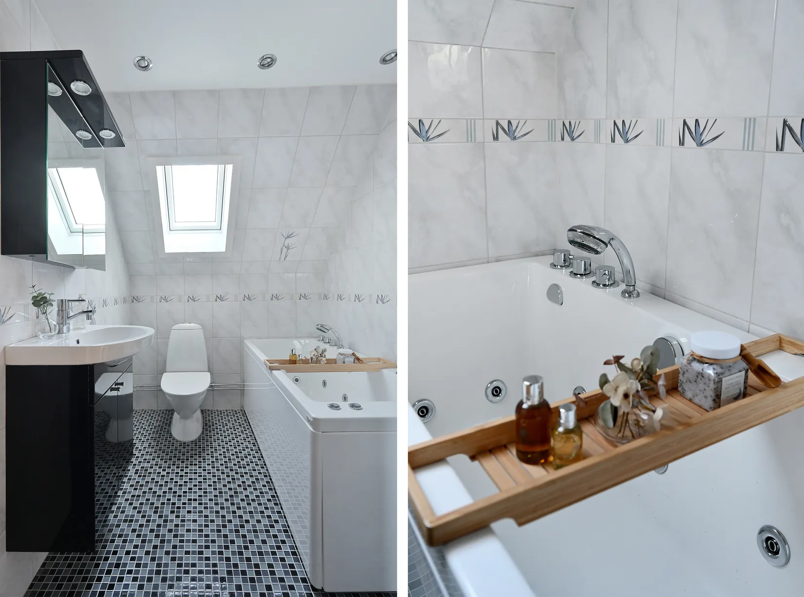 Radhus, Stora Björnens Gränd 29, Skälby, Järfälla
