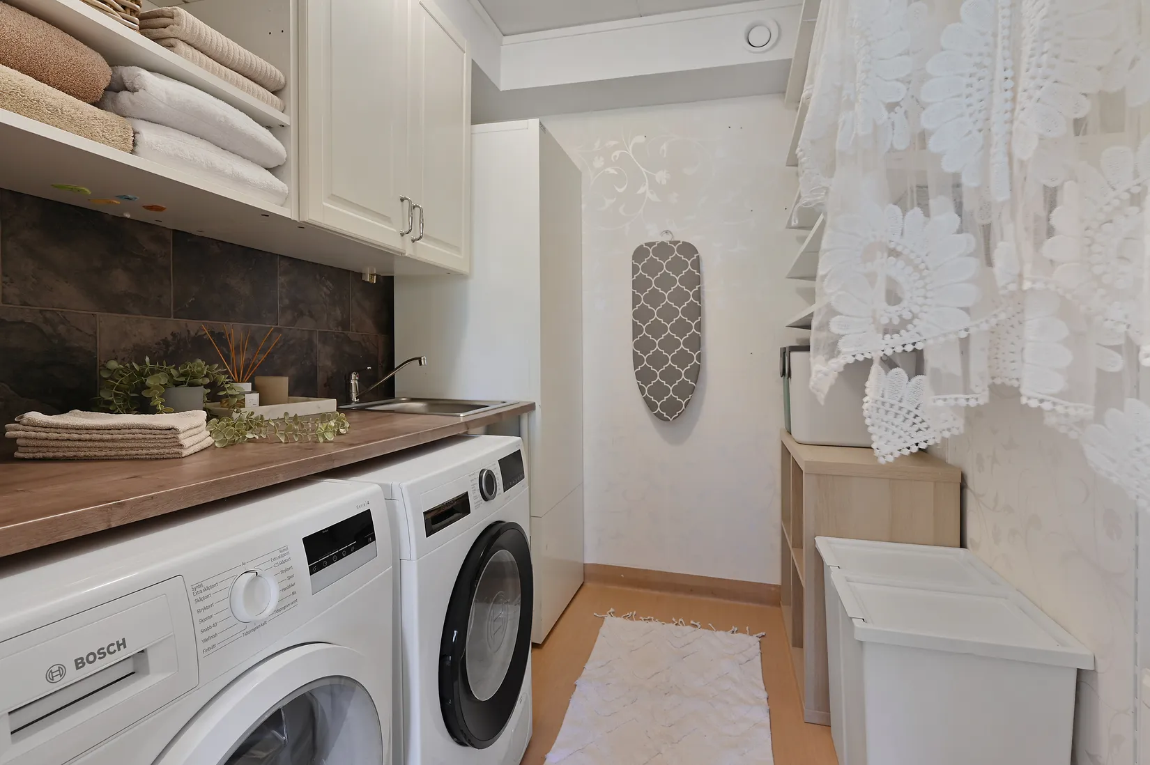 Radhus, Stora Björnens Gränd 29, Skälby, Järfälla